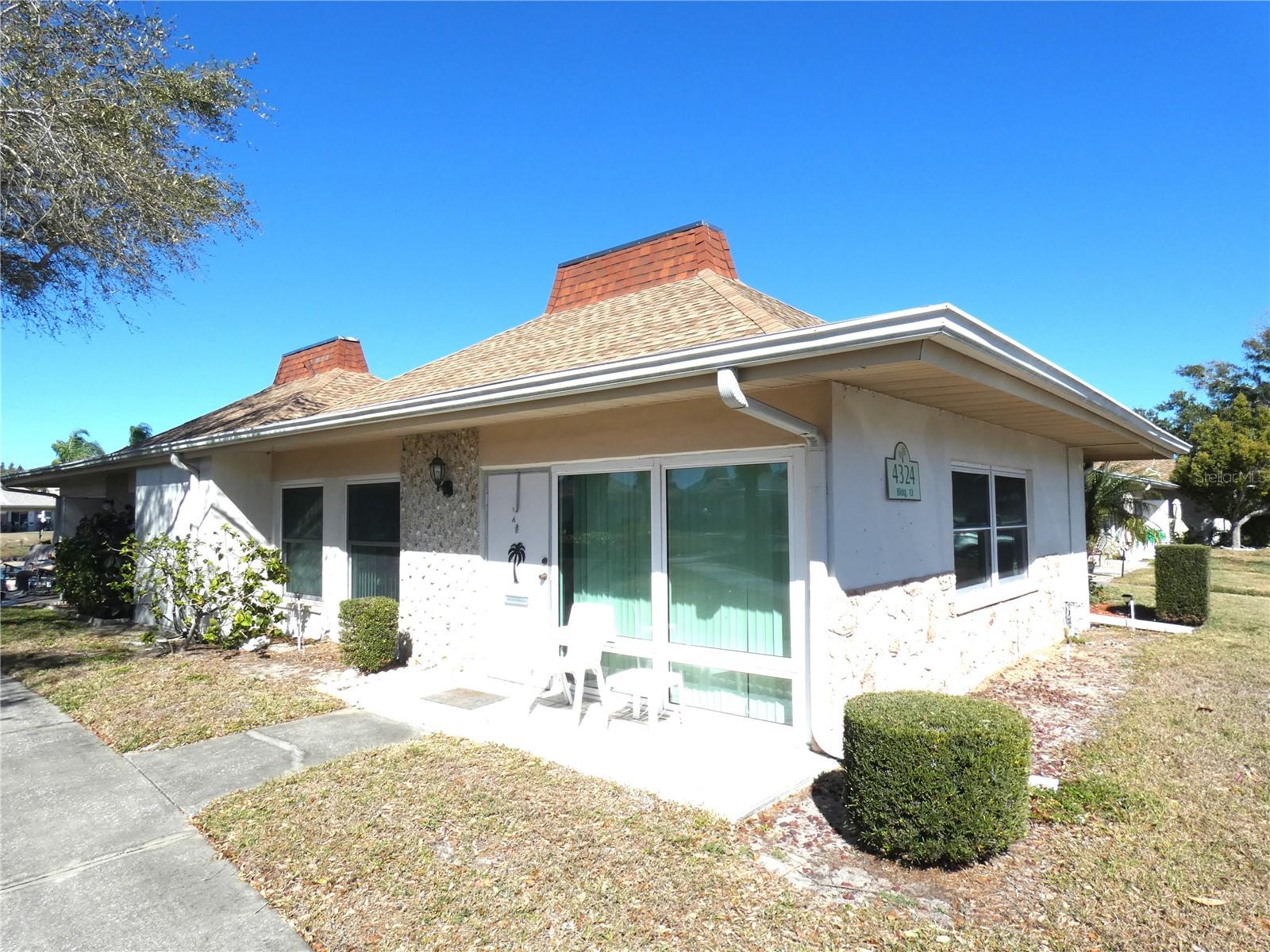 Photo of 4324 TAHITIAN GARDENS CIRCLE #A HOLIDAY FL 34691