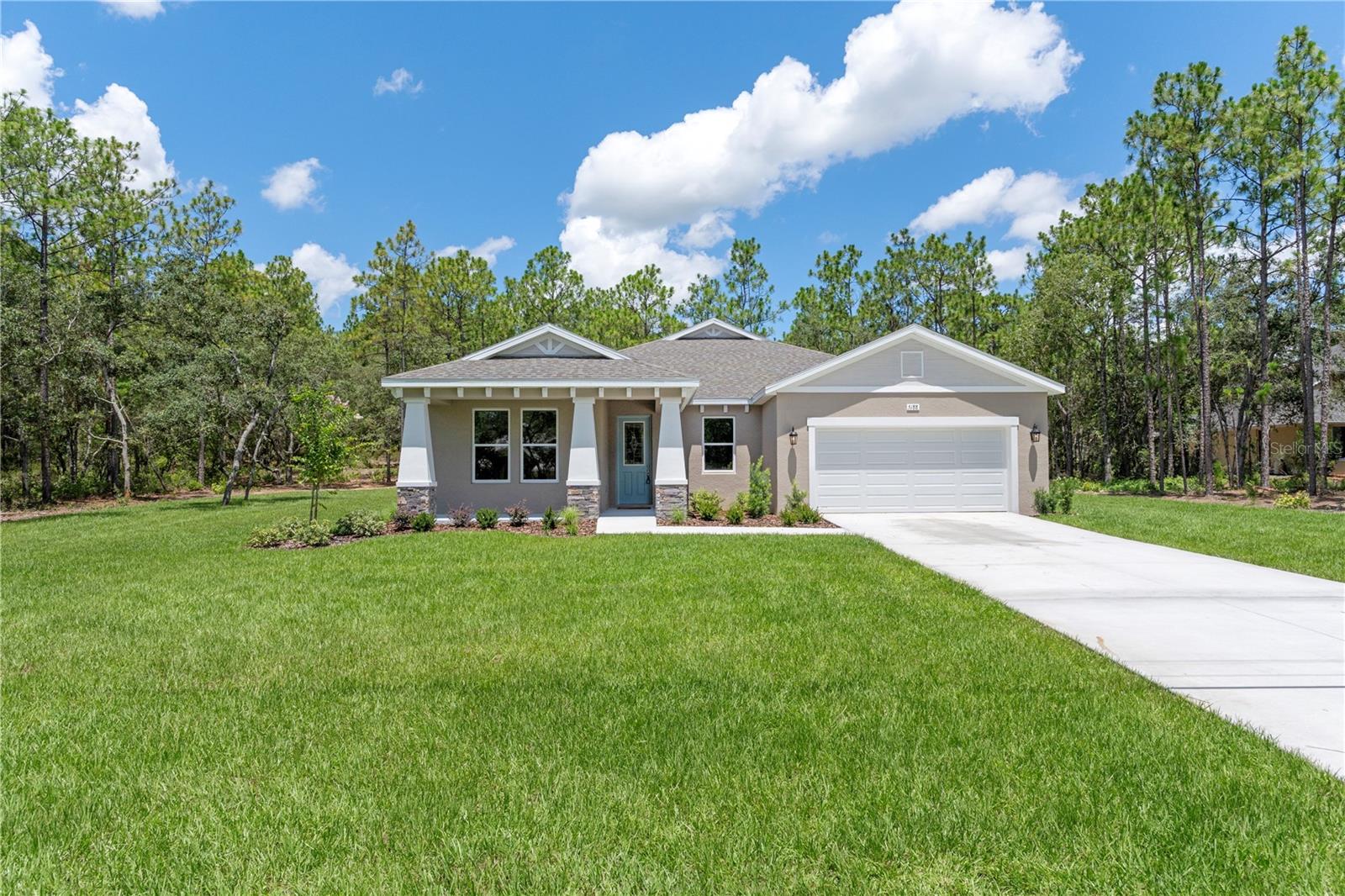 Photo of 5188 N CLIFF DRIVE BEVERLY HILLS FL 34465