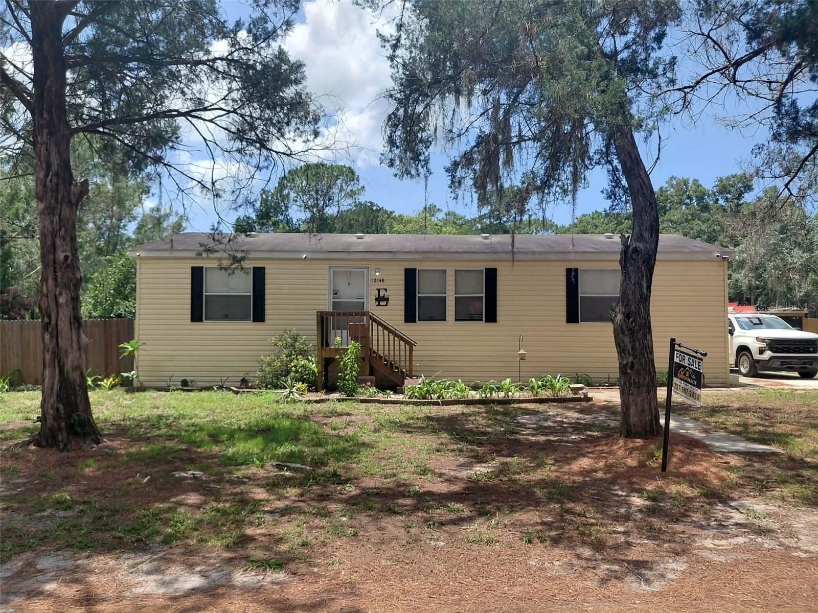 Photo of 12148 RUTHERFORD LANE HUDSON FL 34669