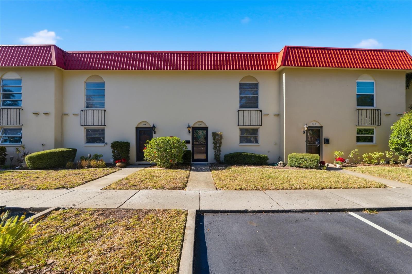 Photo of 2700 BAYSHORE BOULEVARD #556 DUNEDIN FL 34698