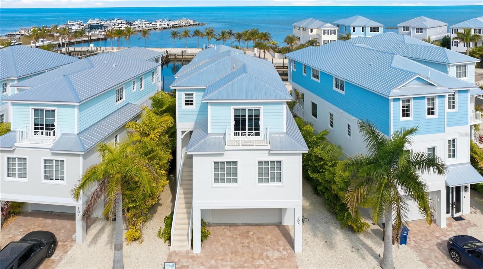 Photo of 805 39TH STREET GULF MARATHON FL 33050
