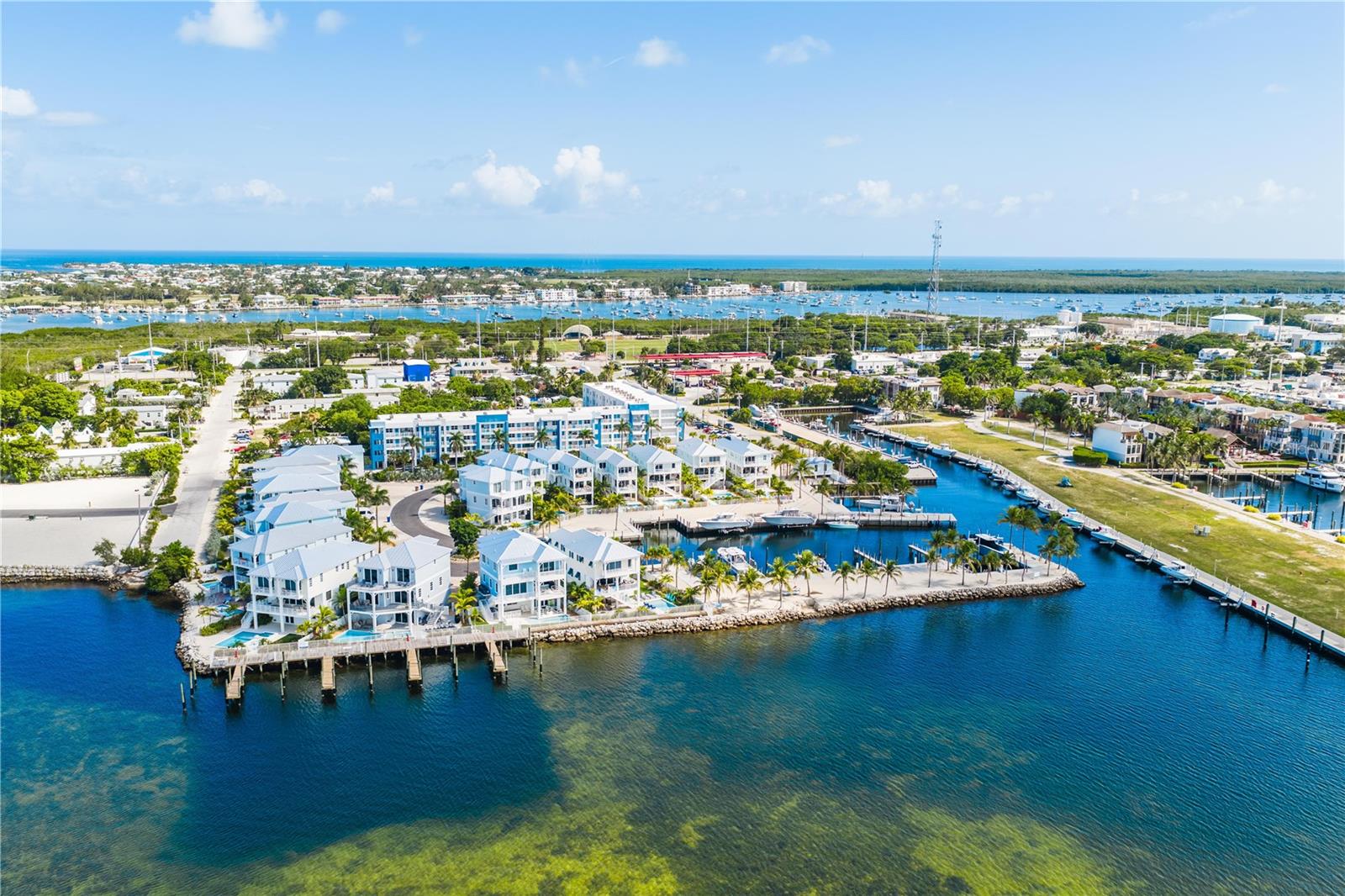 Photo of 805 39TH STREET GULF MARATHON FL 33050