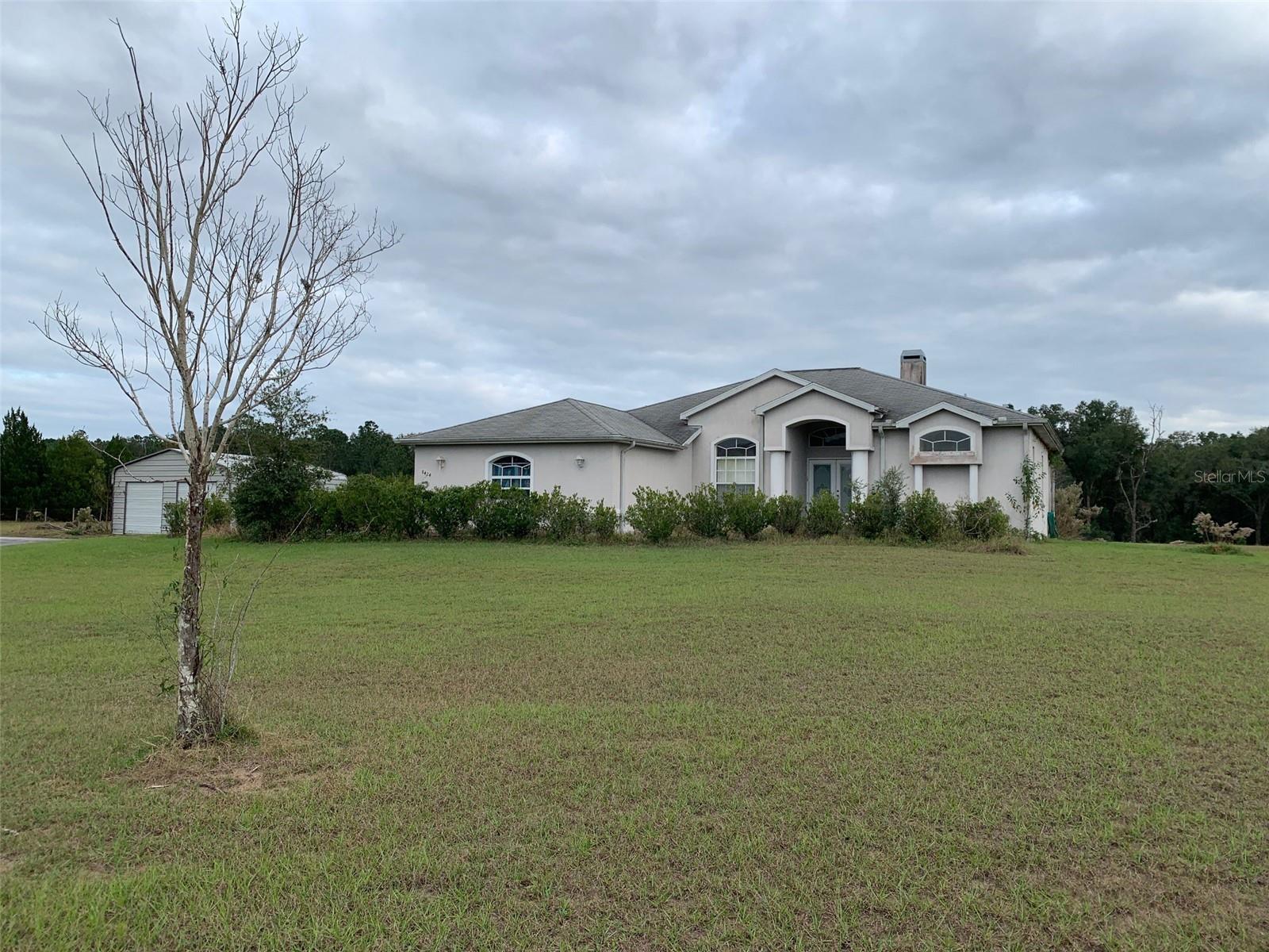 Photo of 8424 E ZEPHYR WING COURT FLORAL CITY FL 34436