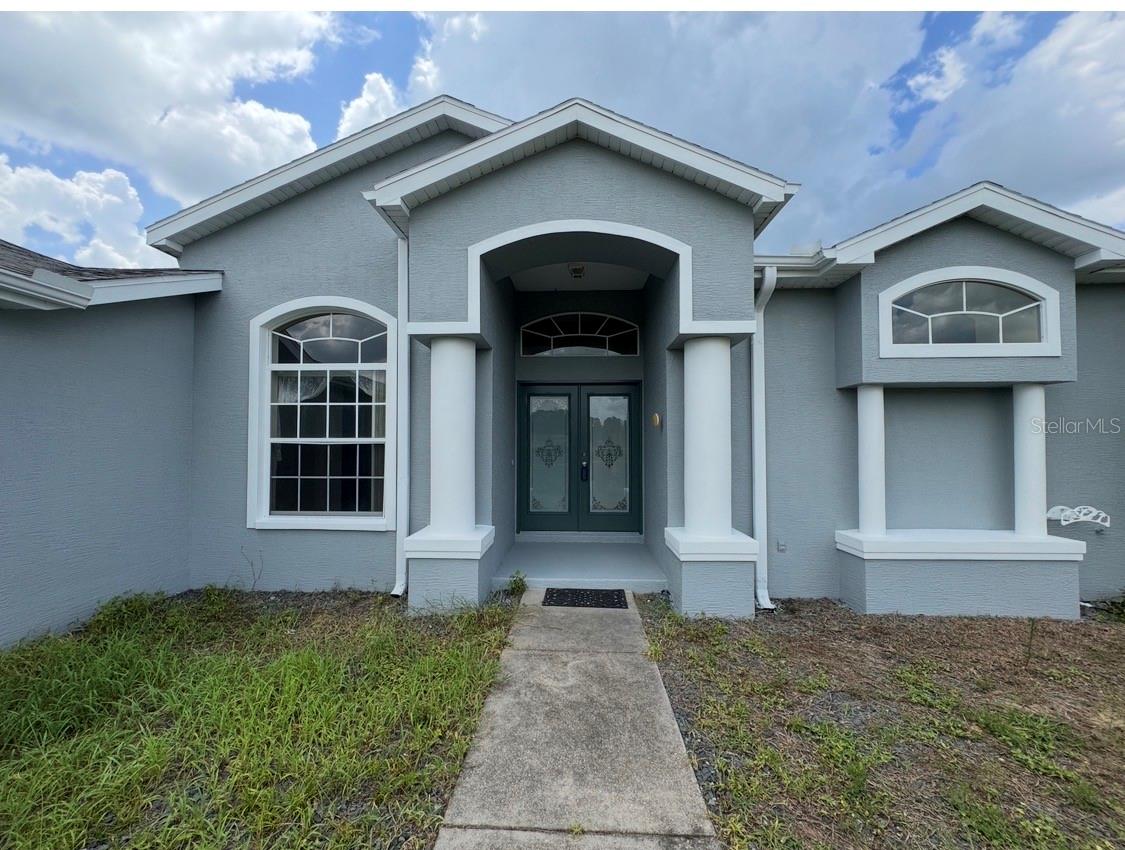Photo of 8424 E ZEPHYR WING COURT FLORAL CITY FL 34436