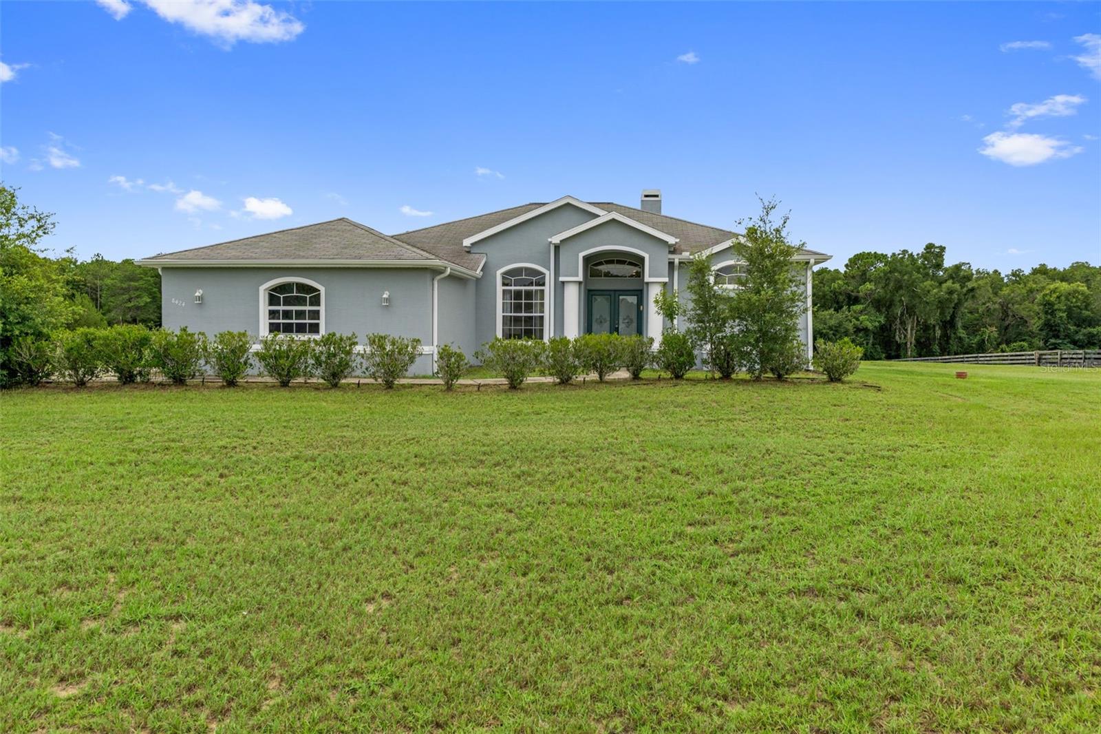 Photo of 8424 E ZEPHYR WING COURT FLORAL CITY FL 34436