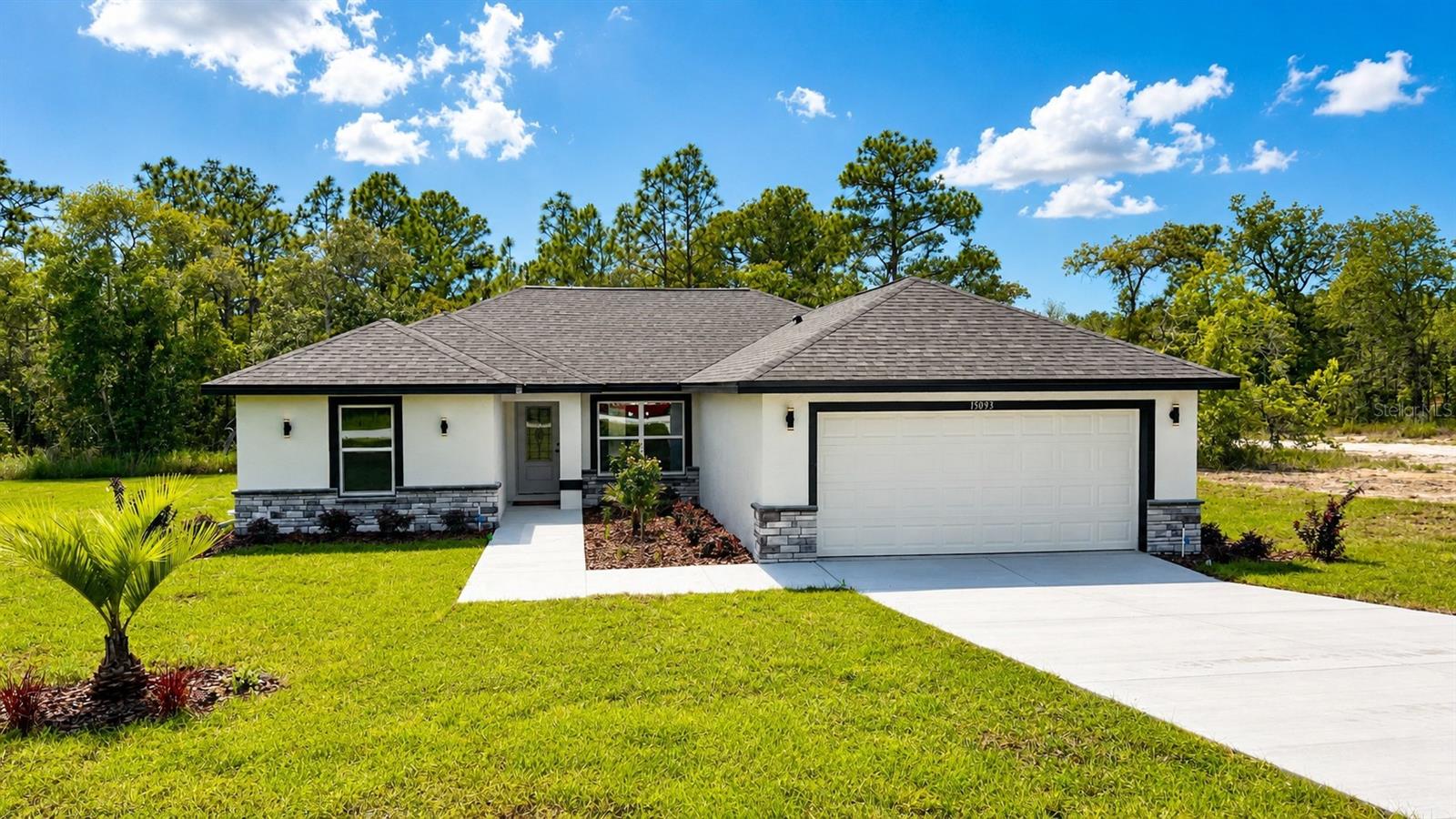 Photo of 15093 GONZO ROAD BROOKSVILLE FL 34614