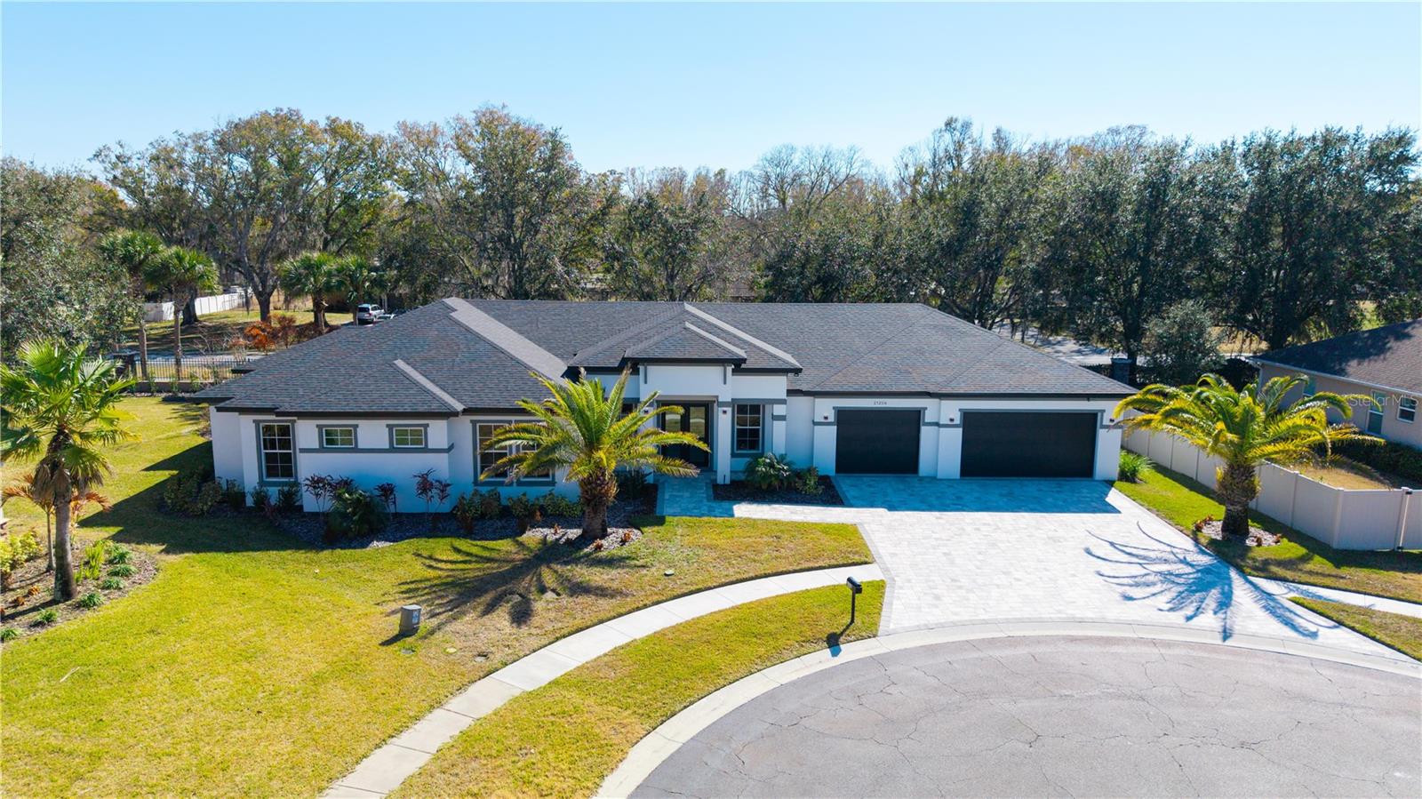 Photo of 21206 SKI WAY LAND O LAKES FL 34638