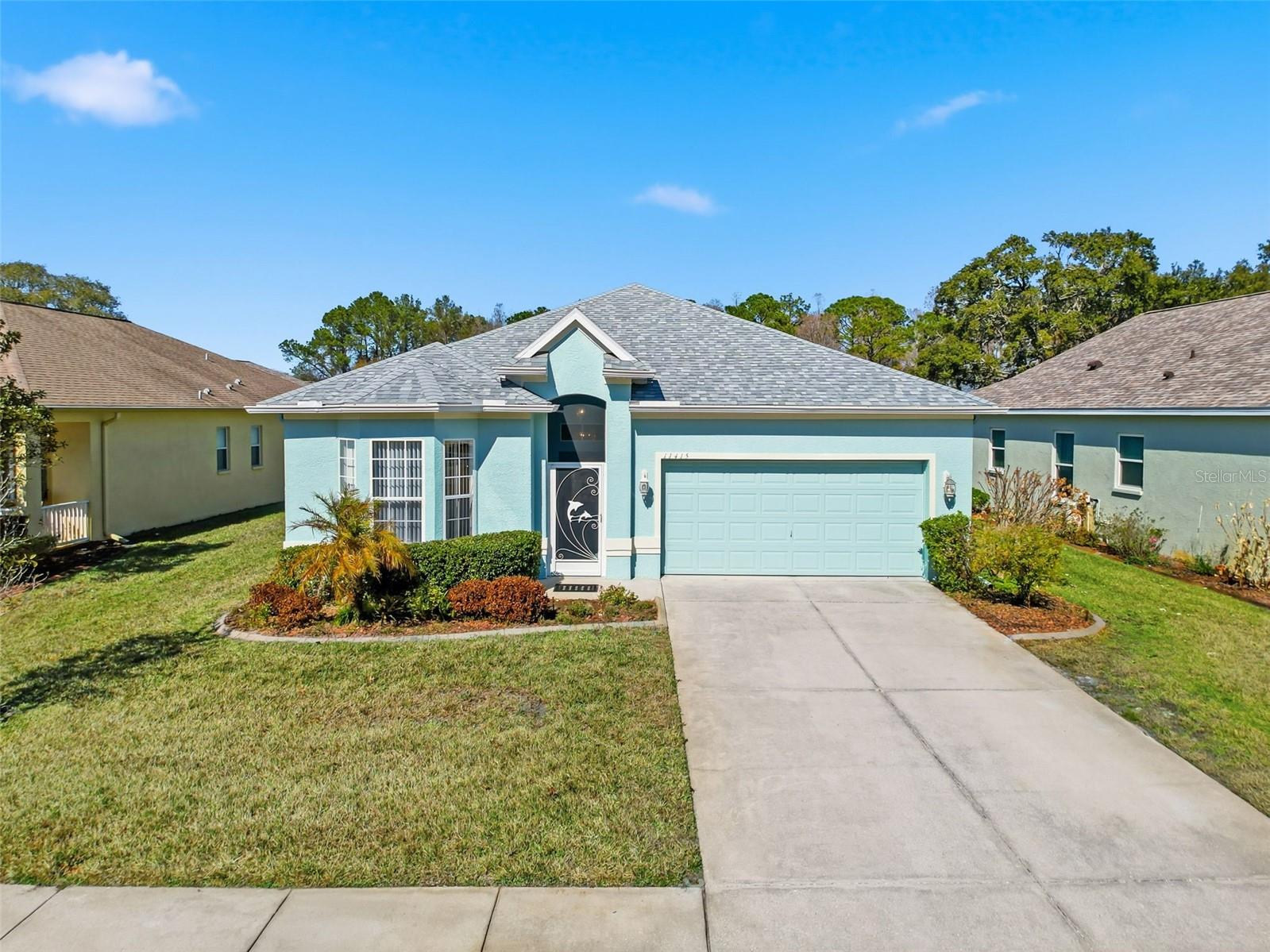 Photo of 11415 WINDSTAR COURT NEW PORT RICHEY FL 34654