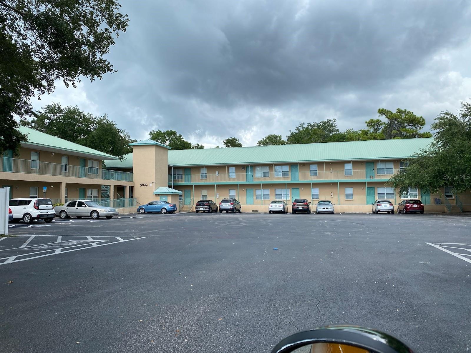 Photo of 5822 CONGRESS STREET #104 NEW PORT RICHEY FL 34653