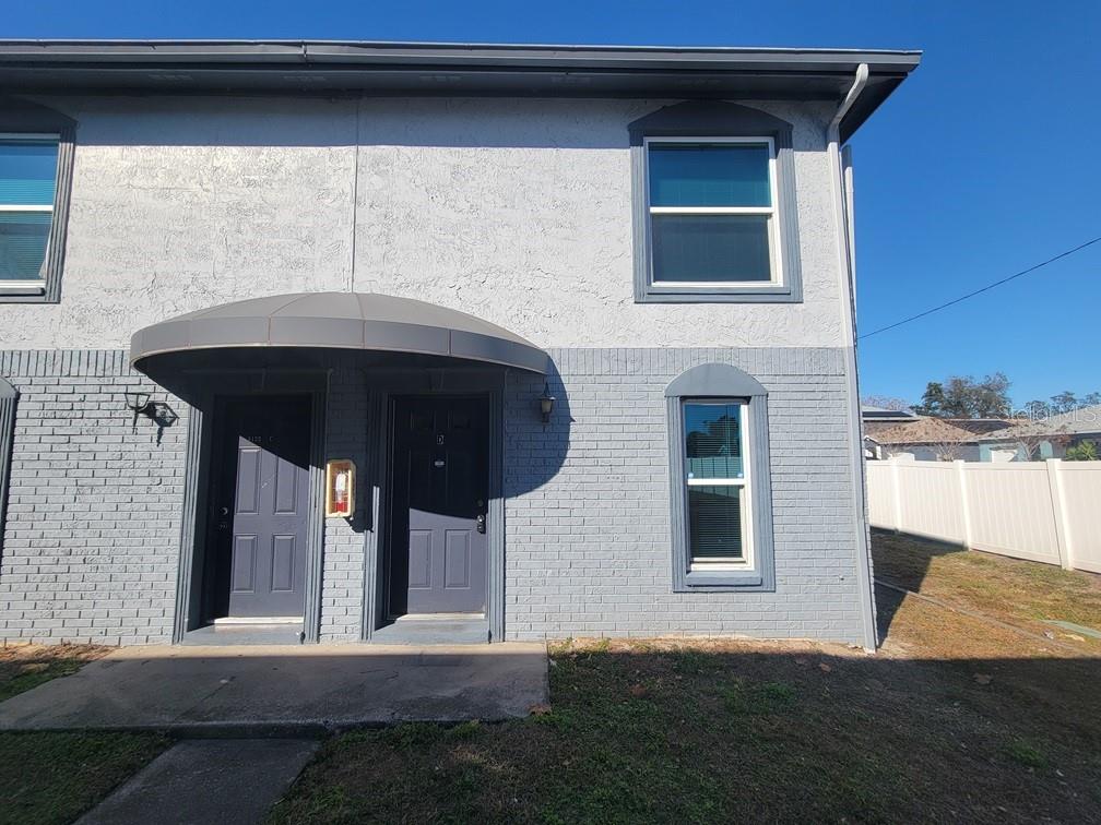 Photo of 5122 TEMPLE HEIGHTS ROAD #D TAMPA FL 33617