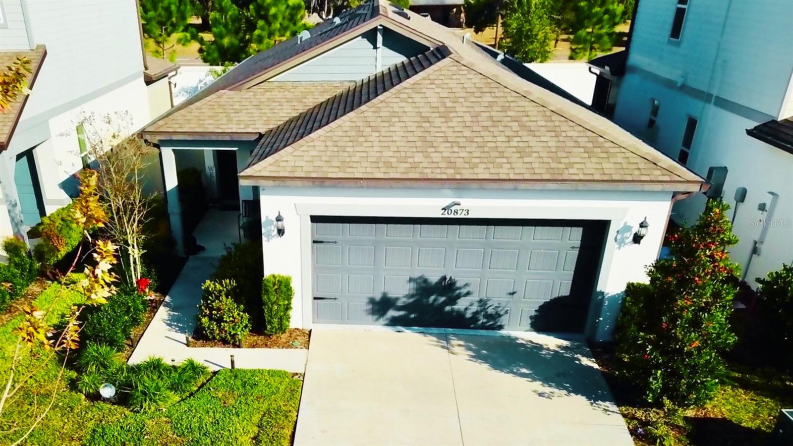 Photo of 20873 DRAKE ELM DRIVE LAND O LAKES FL 34638