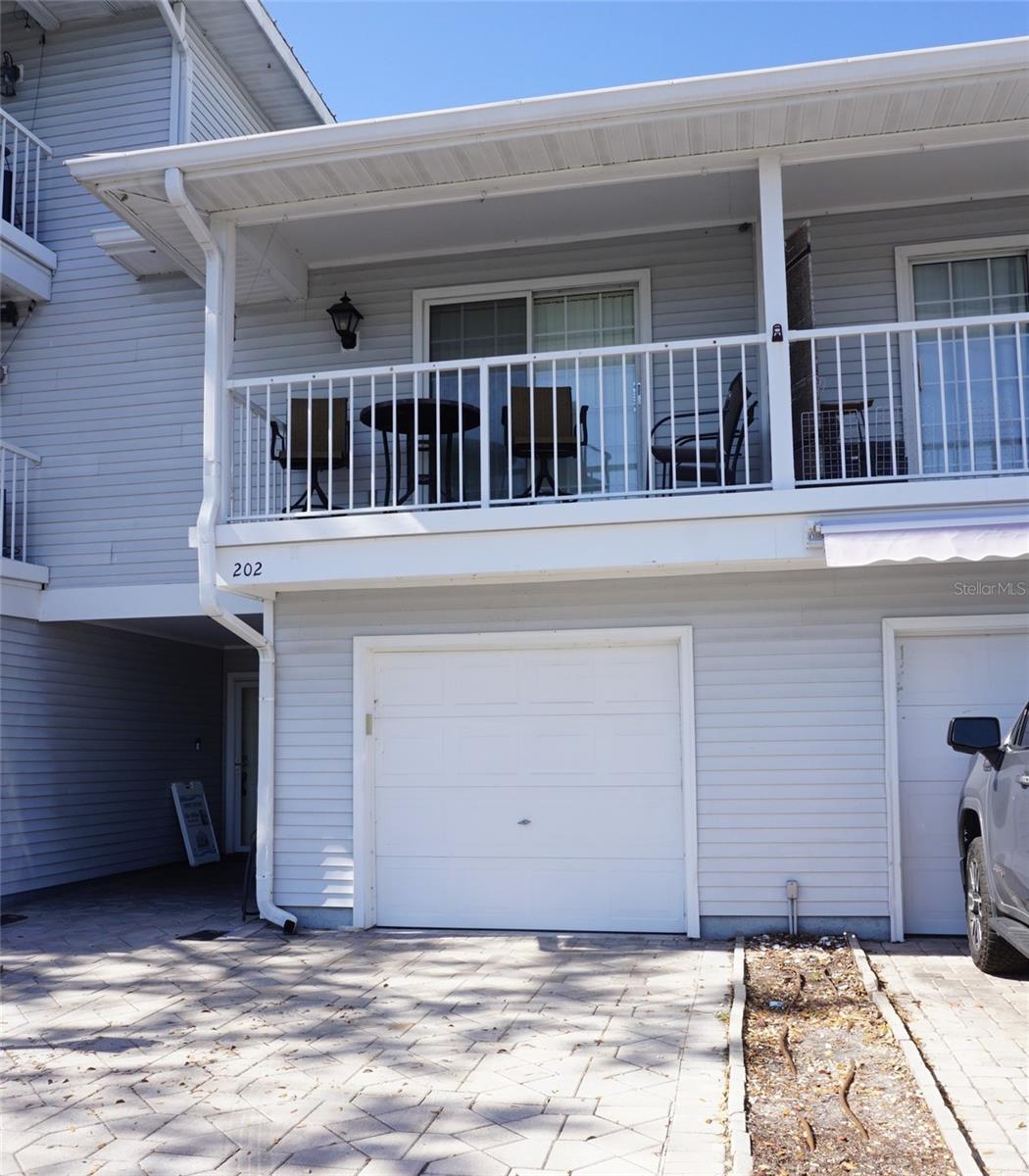 Photo of 2051 VISTA DEL SOL CIRCLE #202 LUTZ FL 33558