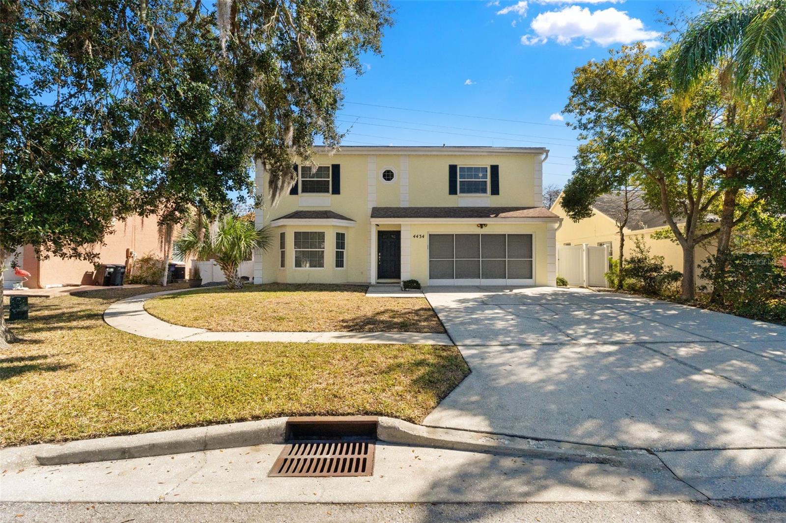 Photo of 4434 NORTHAMPTON DRIVE NEW PORT RICHEY FL 34653