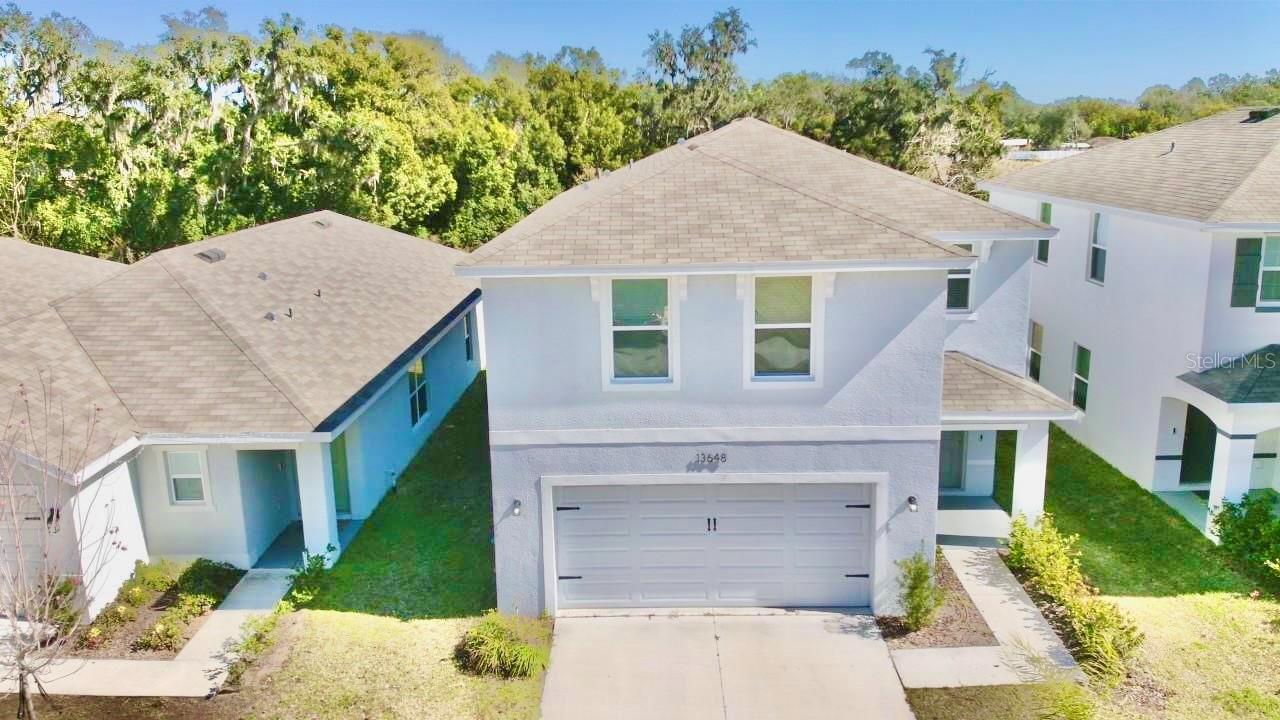 Photo of 13648 WHISKEY DAISY DRIVE DADE CITY FL 33525