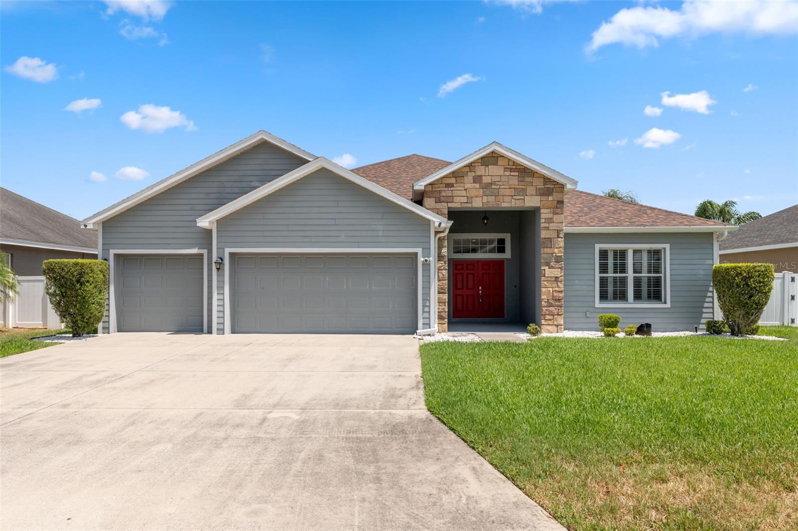 Photo of 2822 SEYMORE STREET LAKELAND FL 33813