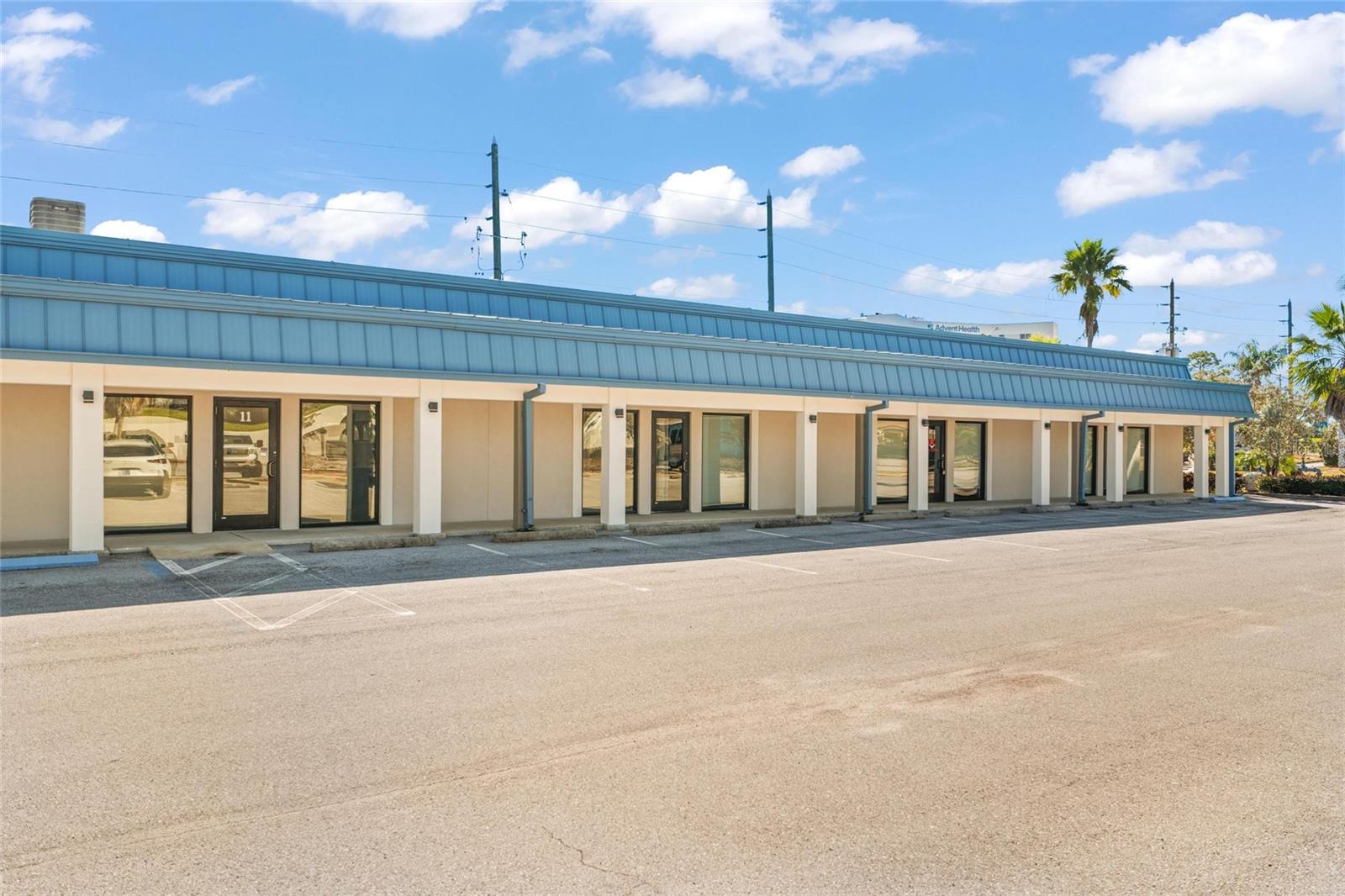 Photo of 1200 S PINELLAS AVENUE TARPON SPRINGS FL 34689