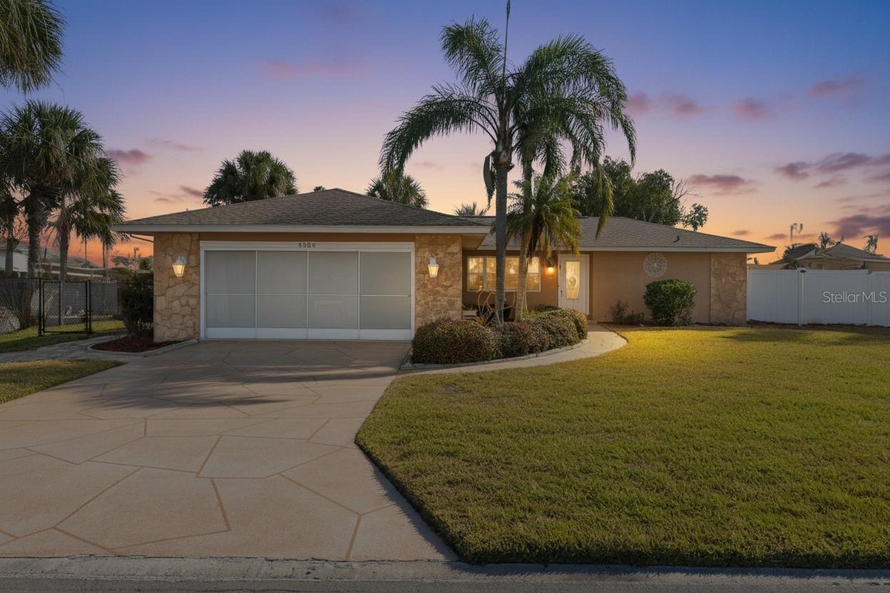 Photo of 4384 4TH ISLE DRIVE HERNANDO BEACH FL 34607