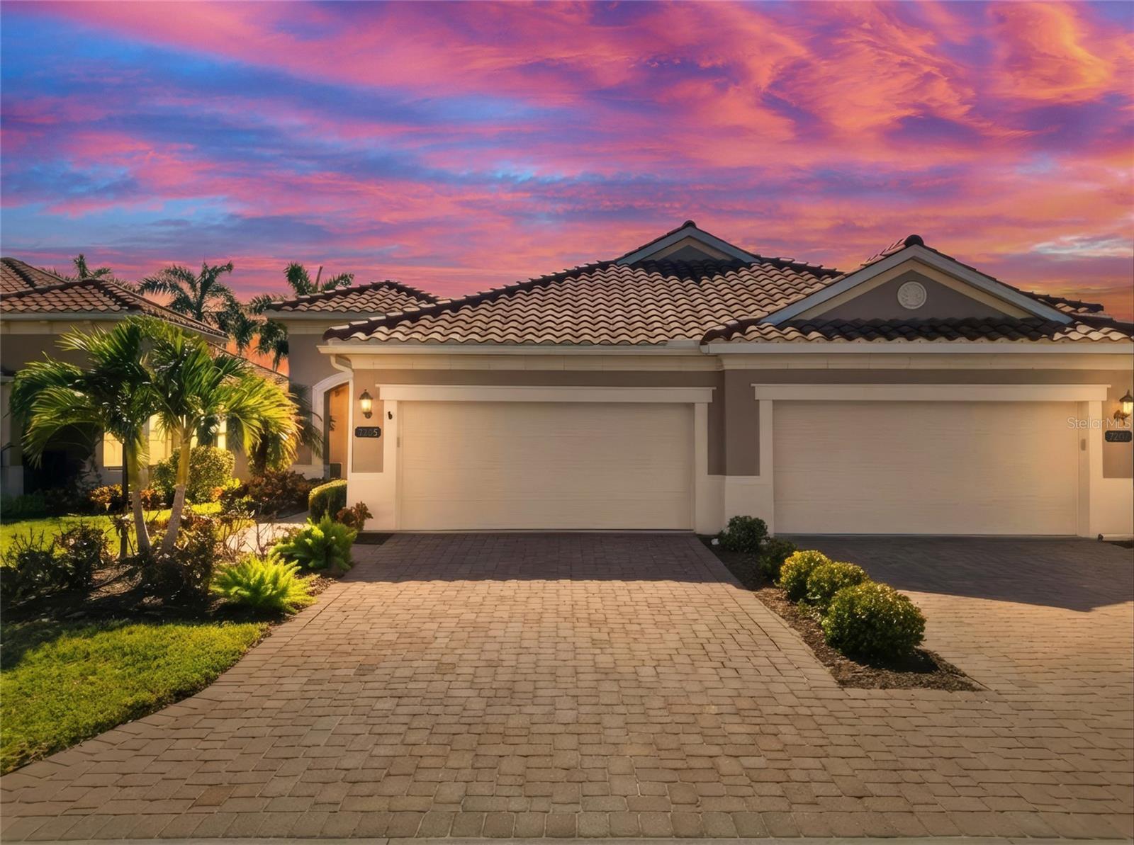 Photo of 7205 COSTA BELLA DRIVE BRADENTON FL 34209