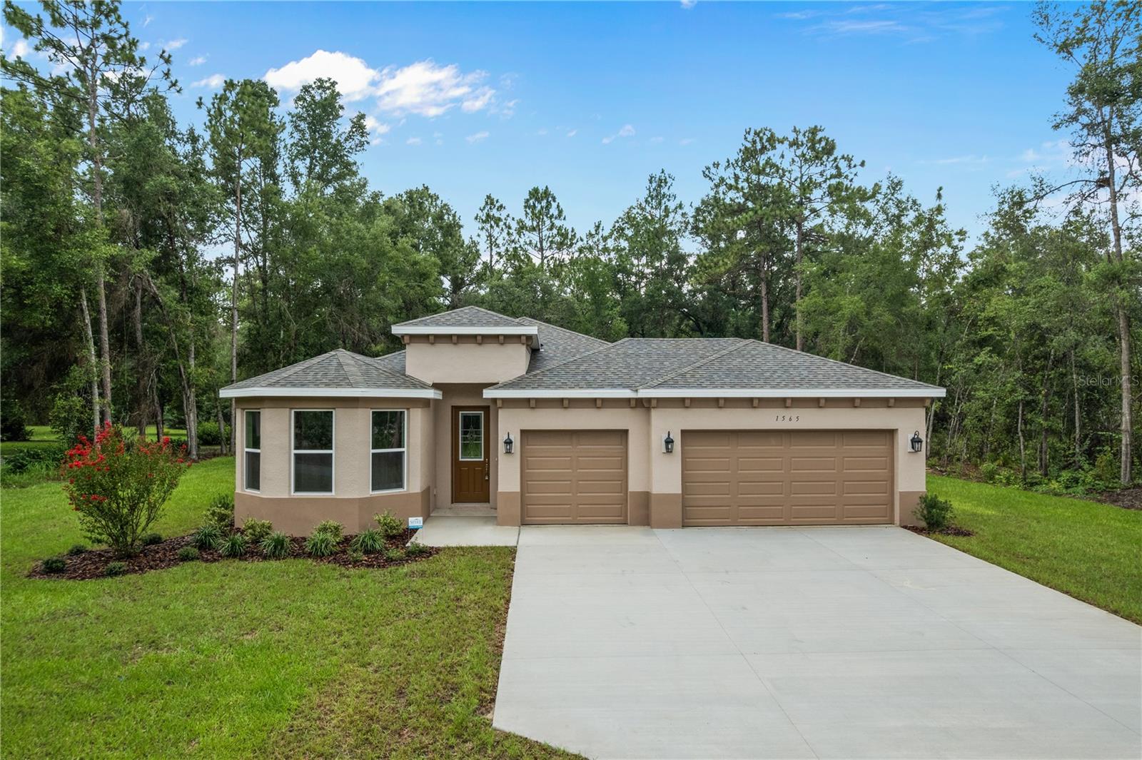 Photo of 1565 W PEARSON STREET HERNANDO FL 34442