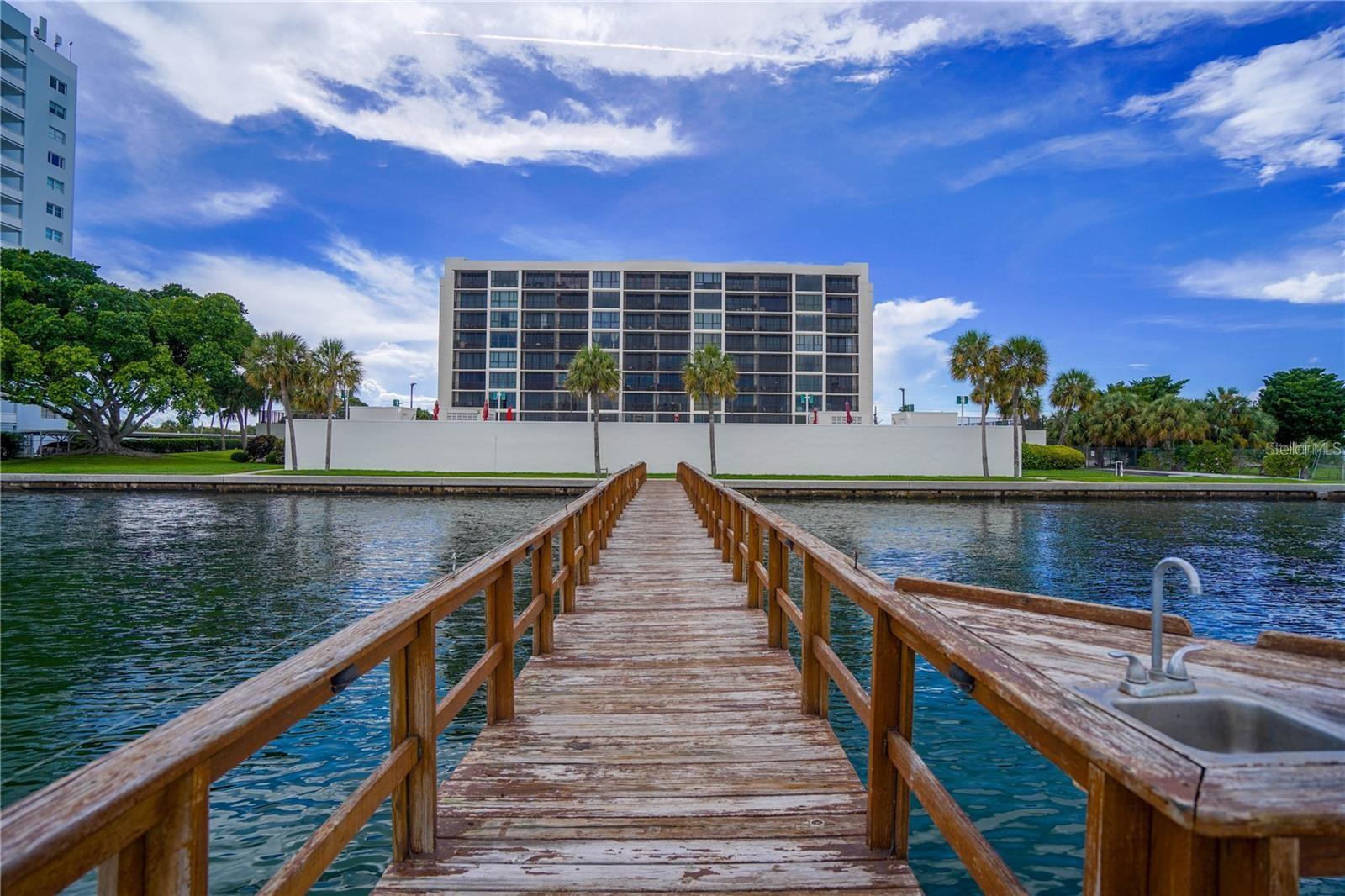 Photo of 7100 SUNSHINE SKYWAY LANE #201 ST PETERSBURG FL 33711