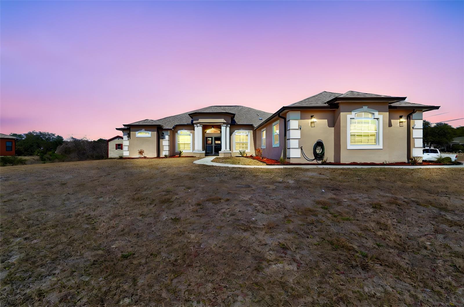Photo of 18317 TREEHAVEN DRIVE HUDSON FL 34667