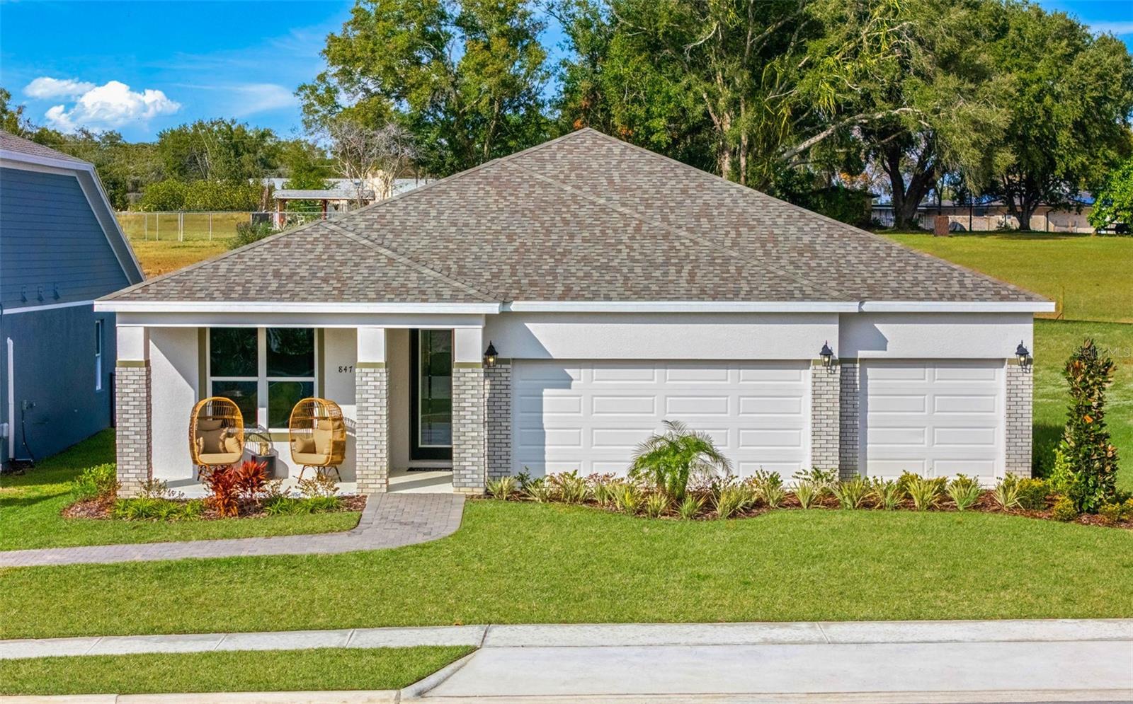 Photo of 644 MYSTIC GARDENS DRIVE APOPKA FL 32703