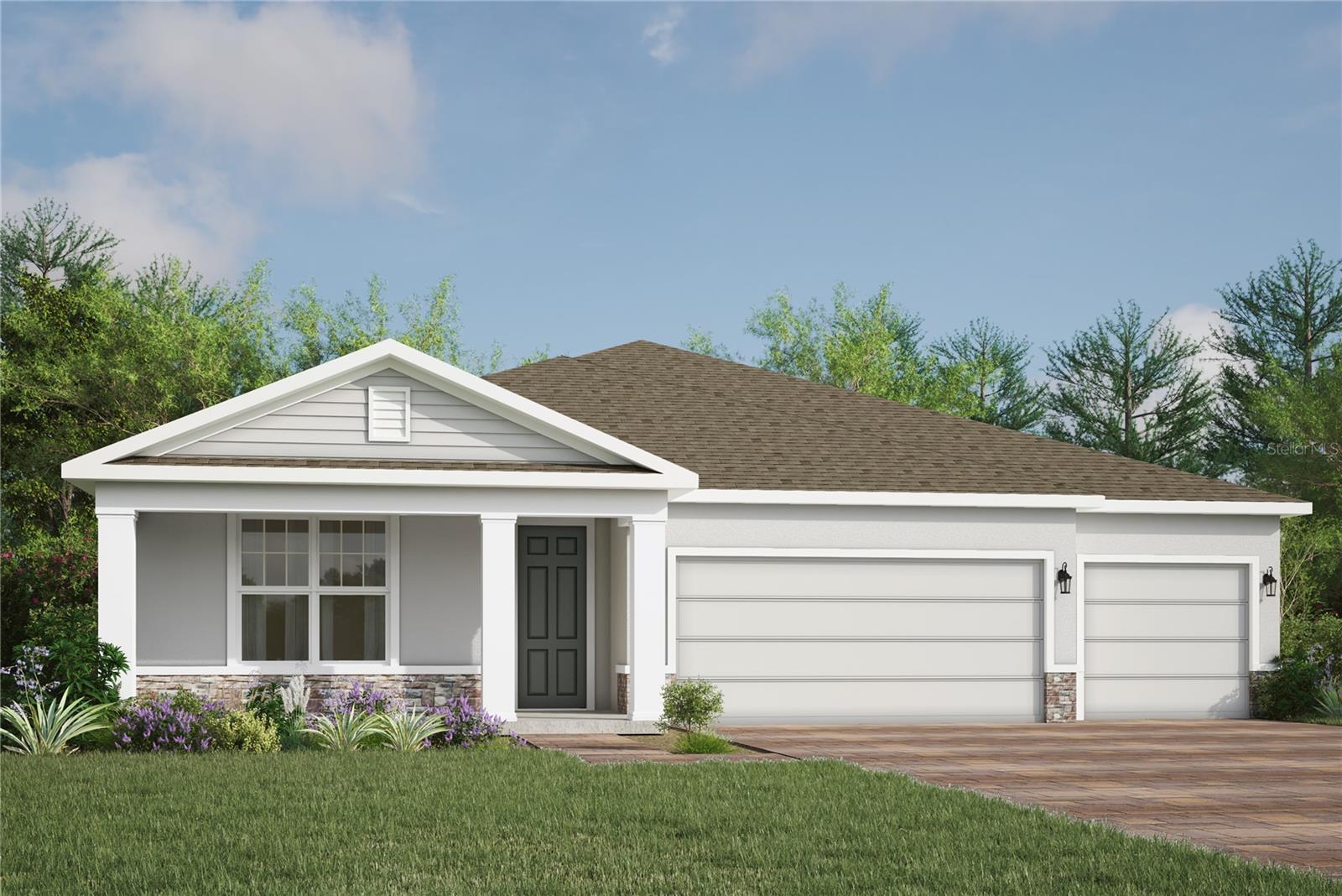 Photo of 647 EMERALD GROVE DRIVE APOPKA FL 32703