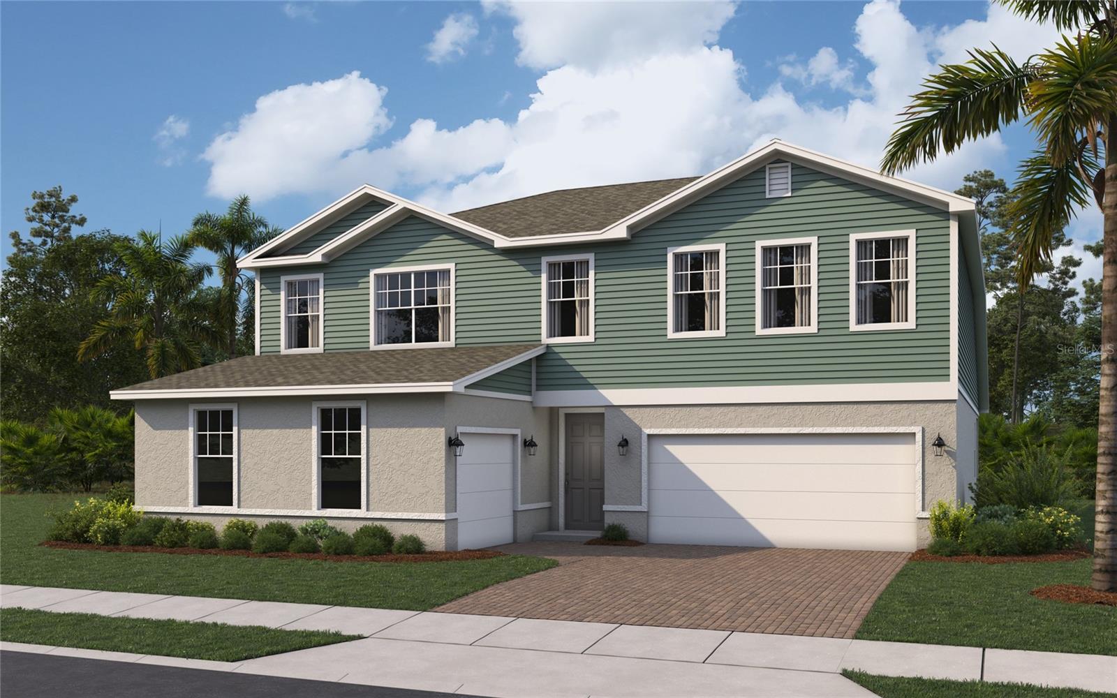 Photo of 687 EMERALD GROVE DRIVE APOPKA FL 32703
