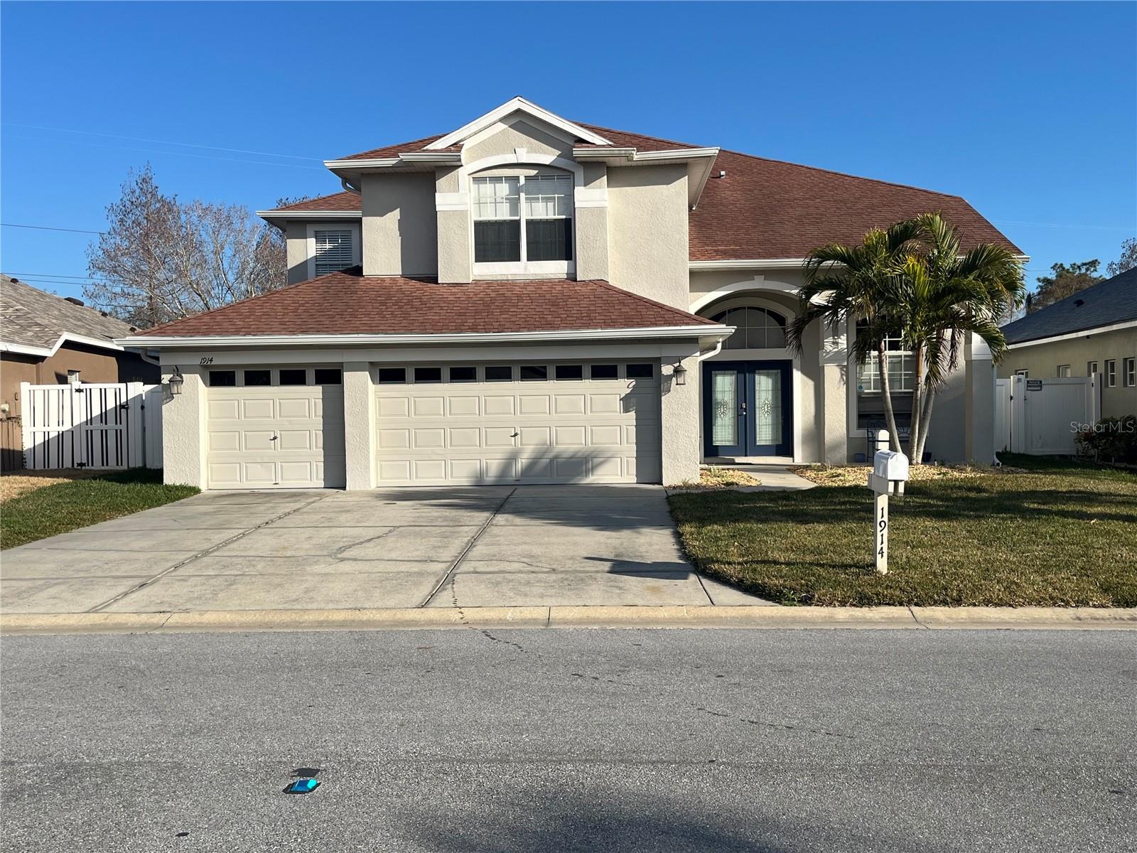 Photo of 1914 OSWEGO DRIVE HOLIDAY FL 34691