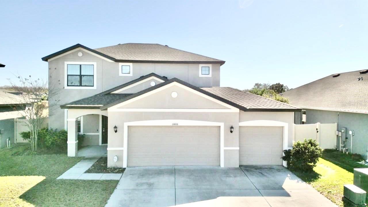 Photo of 13606 MOOSEHEAD CIRCLE HUDSON FL 34669