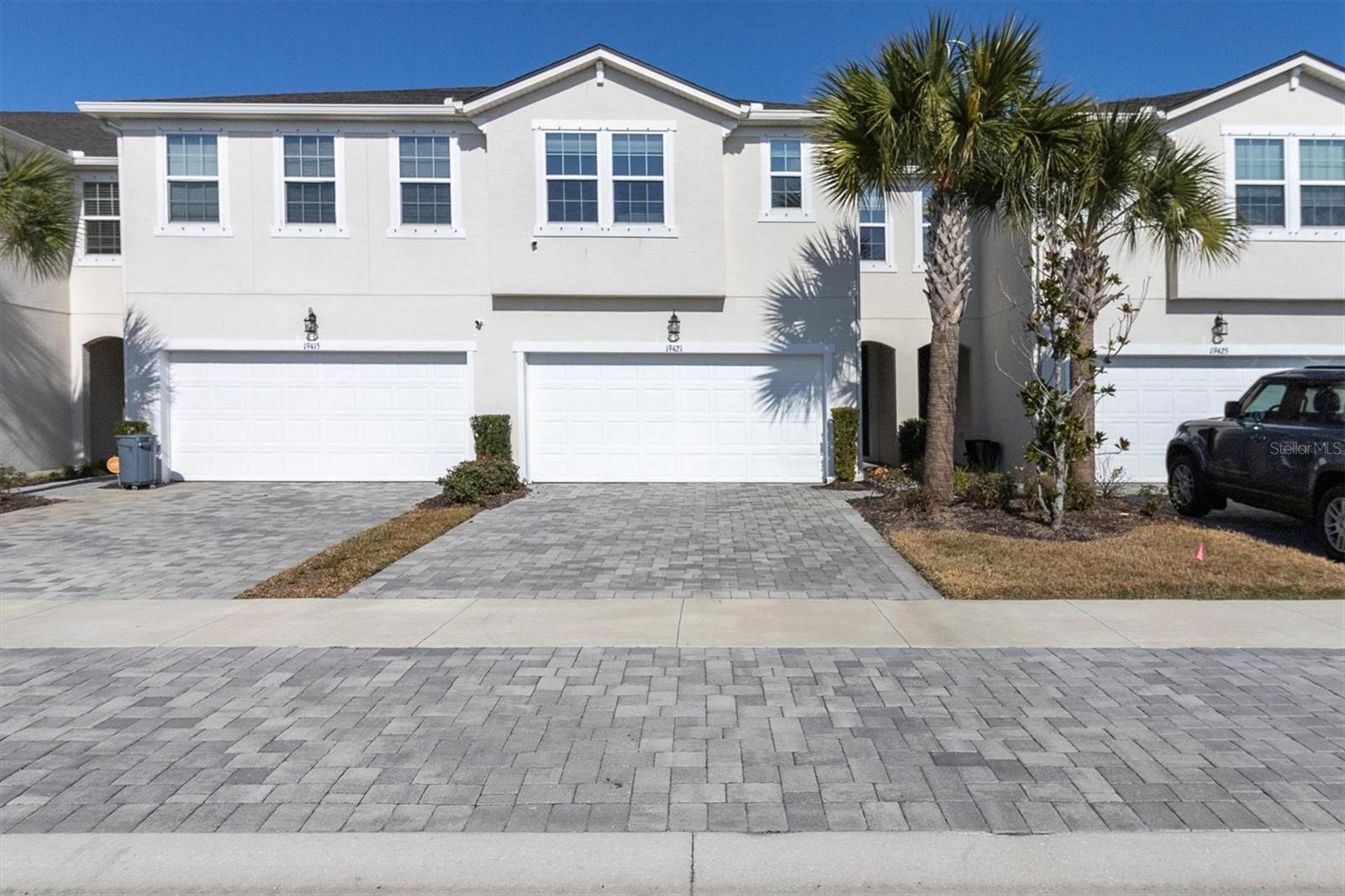 Photo of 19421 MONARCH WIND WAY LUTZ FL 33558