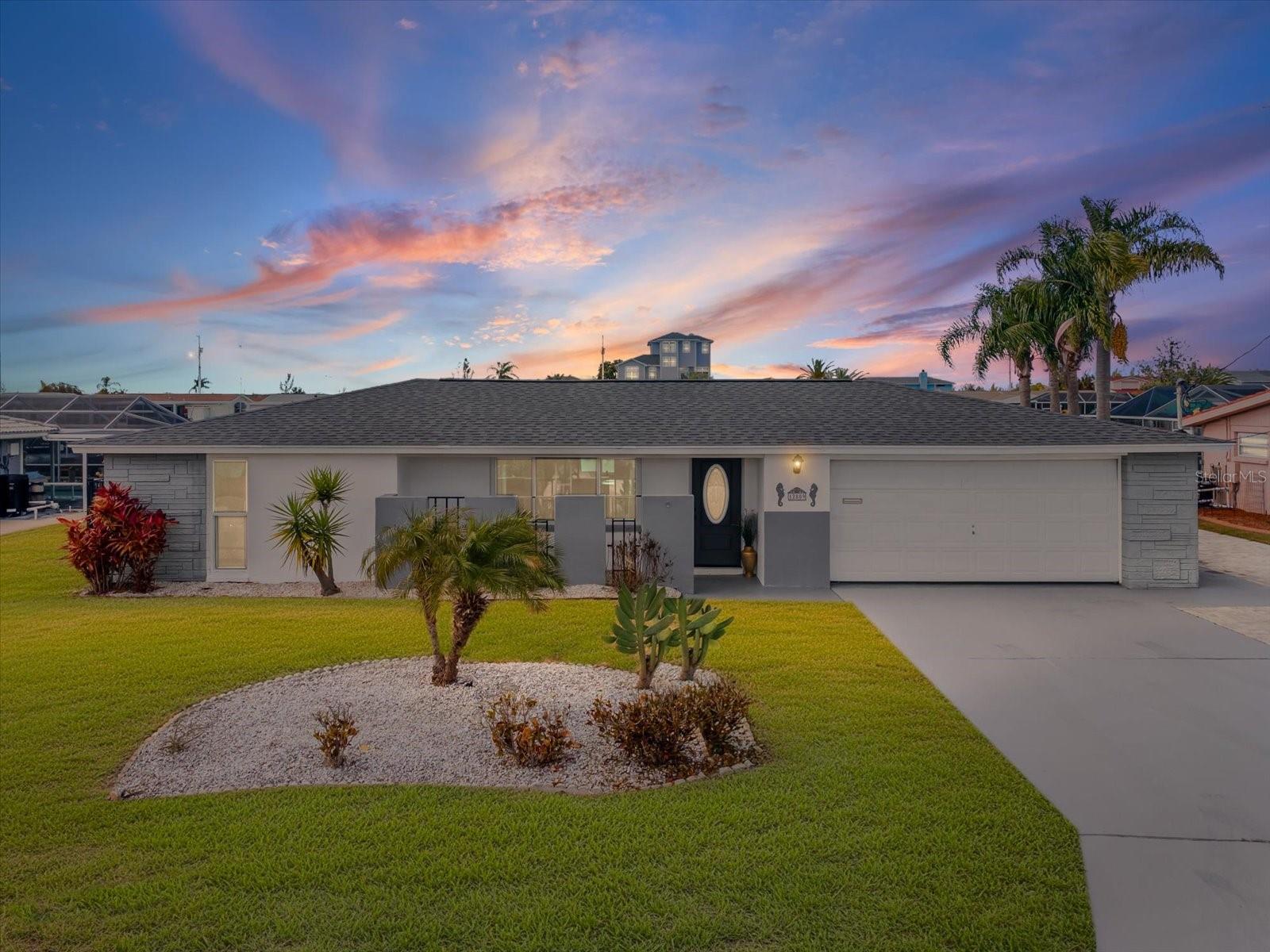 Photo of 12809 4TH ISLE HUDSON FL 34667