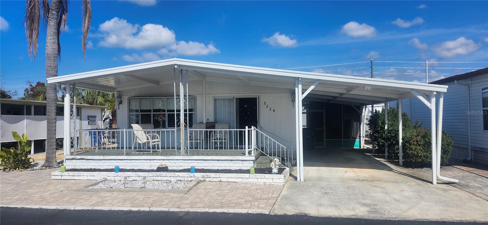 Photo of 3229 TIKI DRIVE HOLIDAY FL 34691