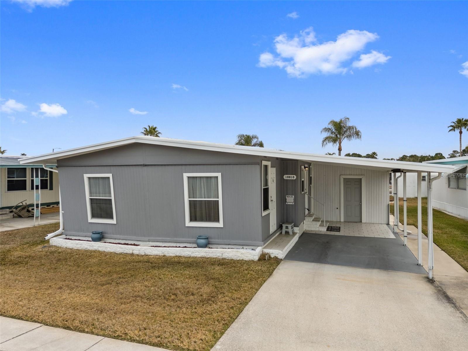 Photo of 10810 FREEDOM DRIVE PORT RICHEY FL 34668