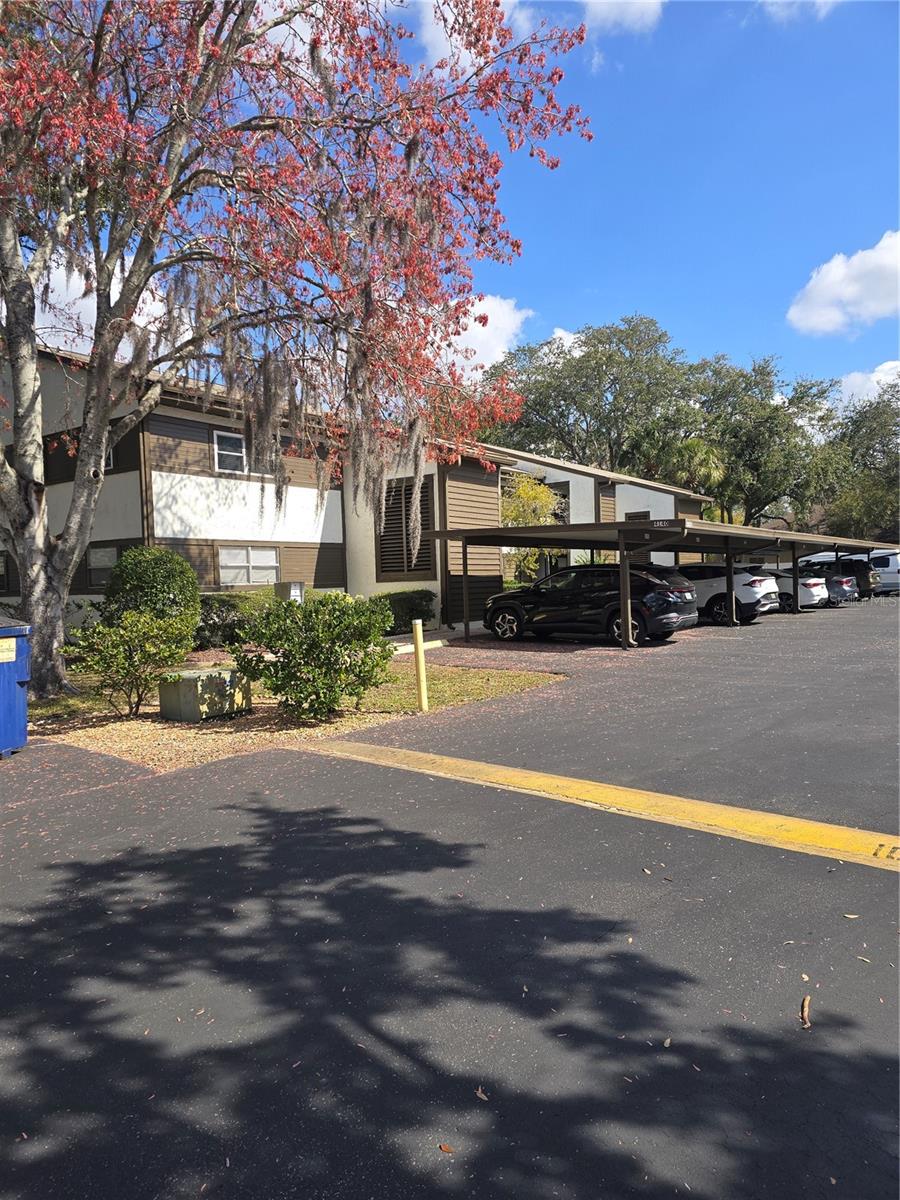 Photo of 4140 PASSPORT LANE #101 NEW PORT RICHEY FL 34653