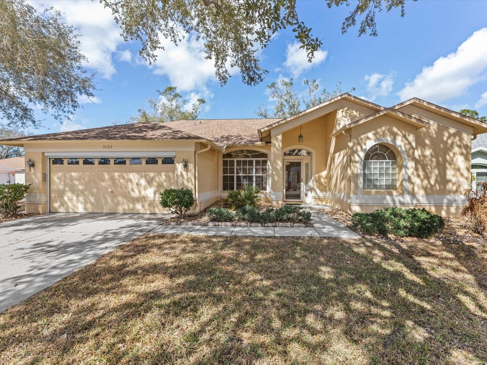 Photo of 3123 QUAIL HOLLOW COURT SPRING HILL FL 34606