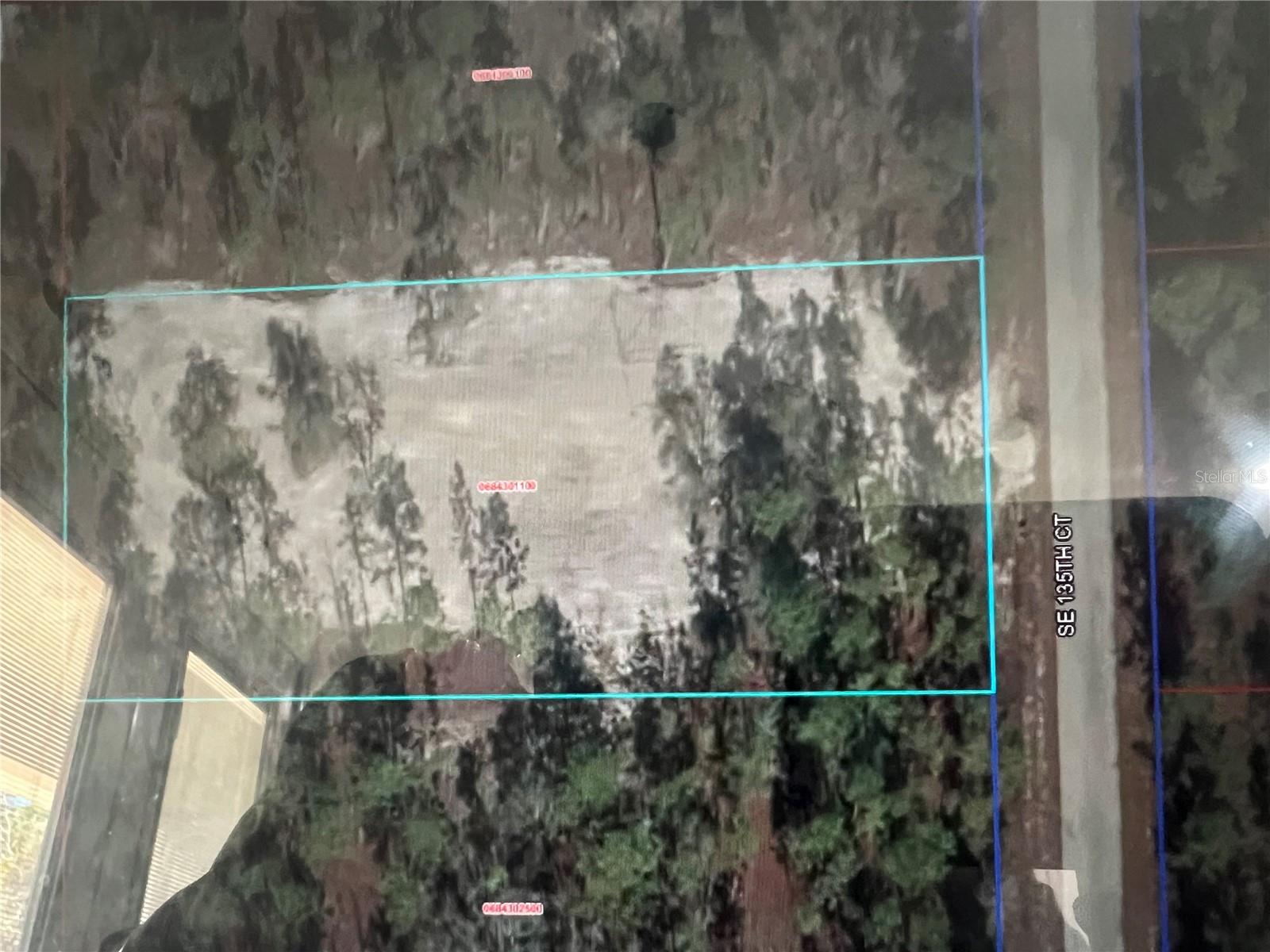 Photo of 0000 SE 135TH COURT DUNNELLON FL 34431