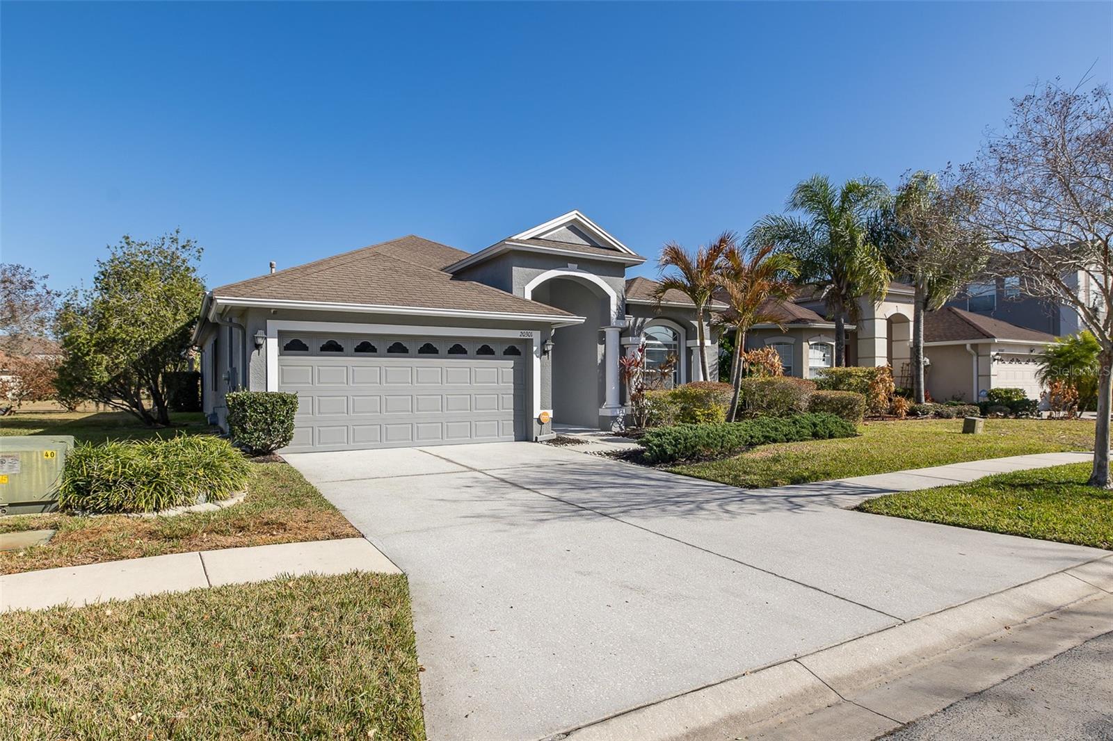 Photo of 20301 FALLING ROCK DRIVE LAND O LAKES FL 34638