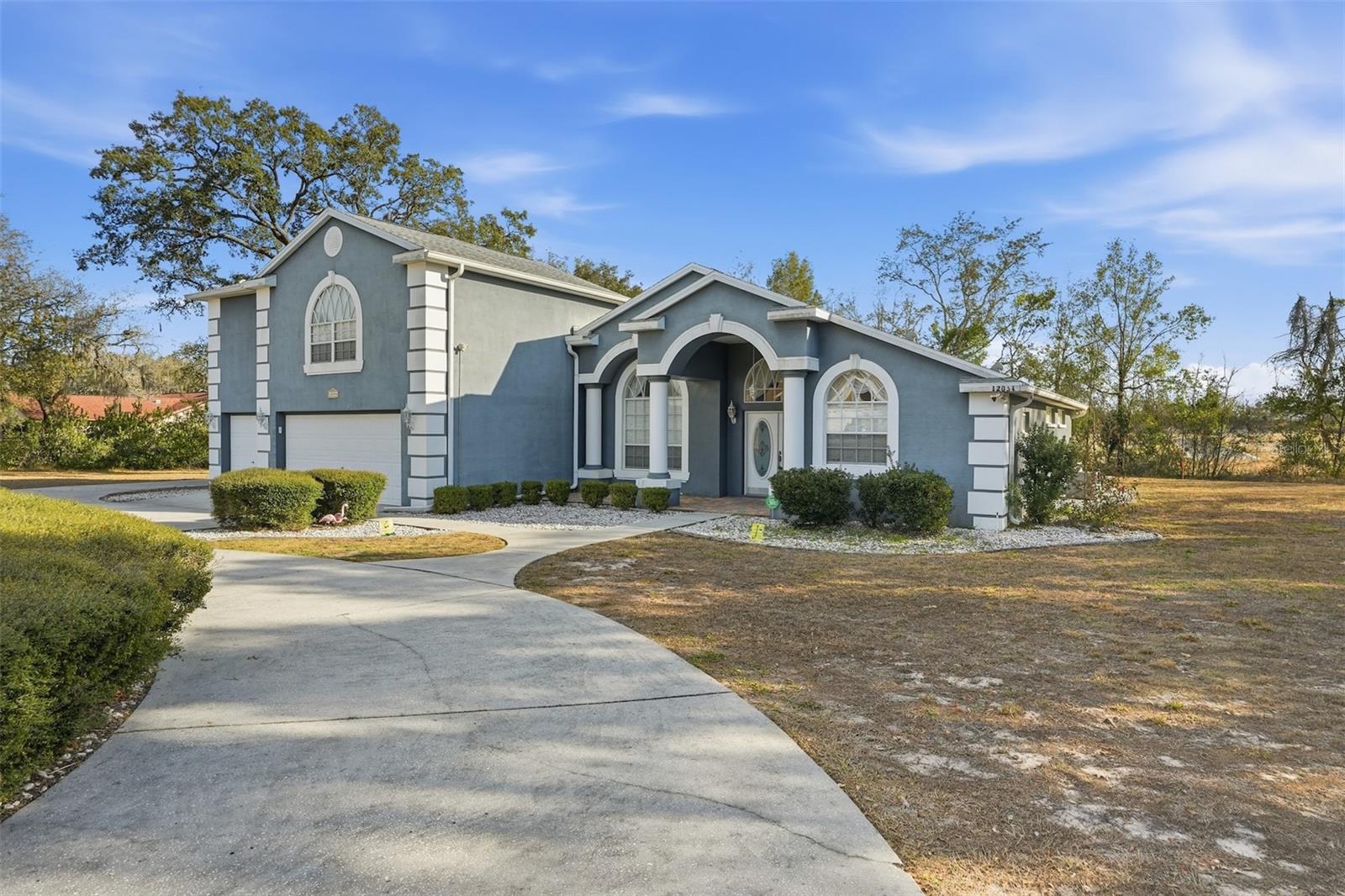 Photo of 12054 CONWAY STREET SPRING HILL FL 34609