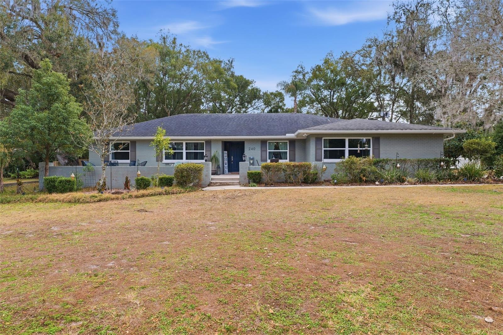 Photo of 240 OLIVE STREET BROOKSVILLE FL 34601