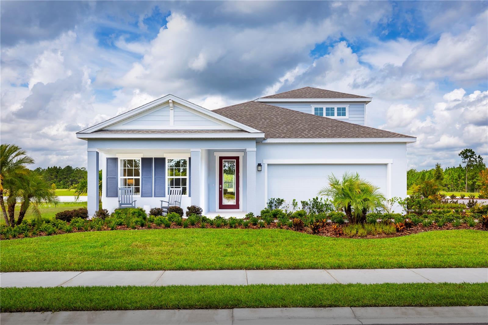 Photo of 2423 LANDING DRIVE TITUSVILLE FL 32796