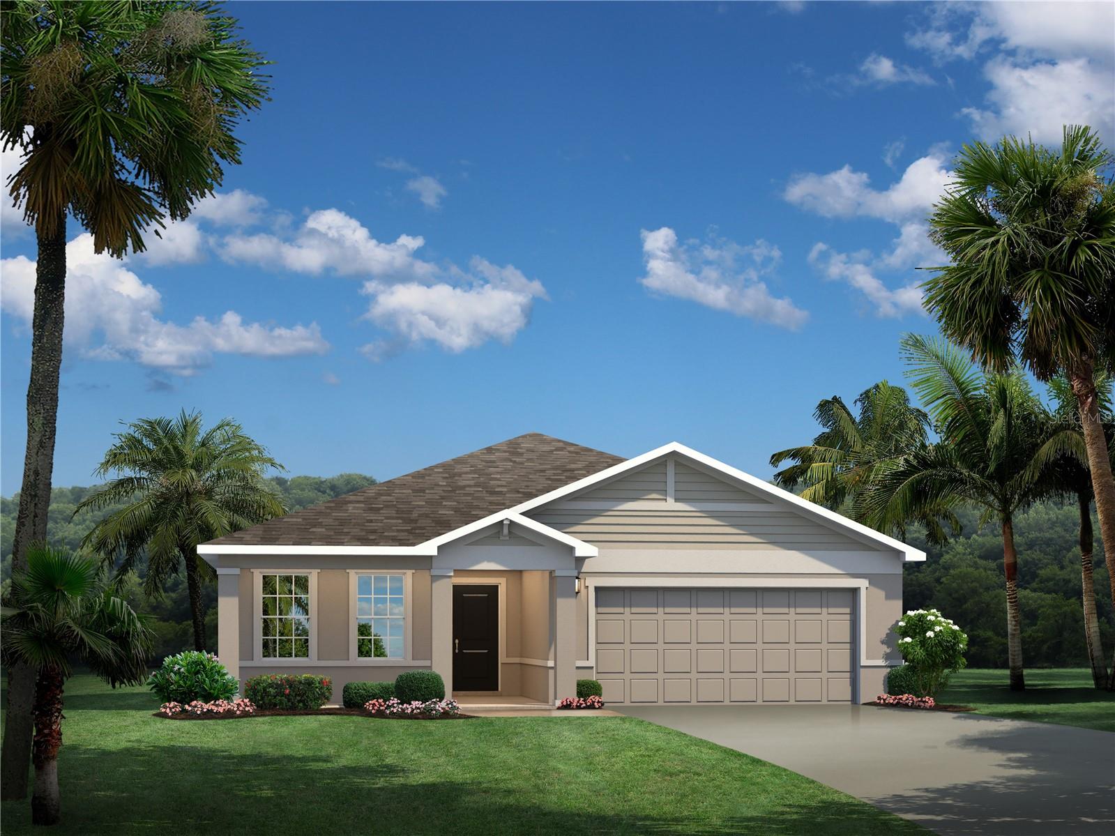 Photo of 2414 LANDING DRIVE TITUSVILLE FL 32796