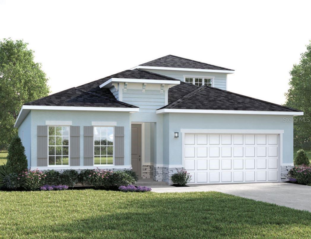 Photo of 2434 LANDING DRIVE TITUSVILLE FL 32796