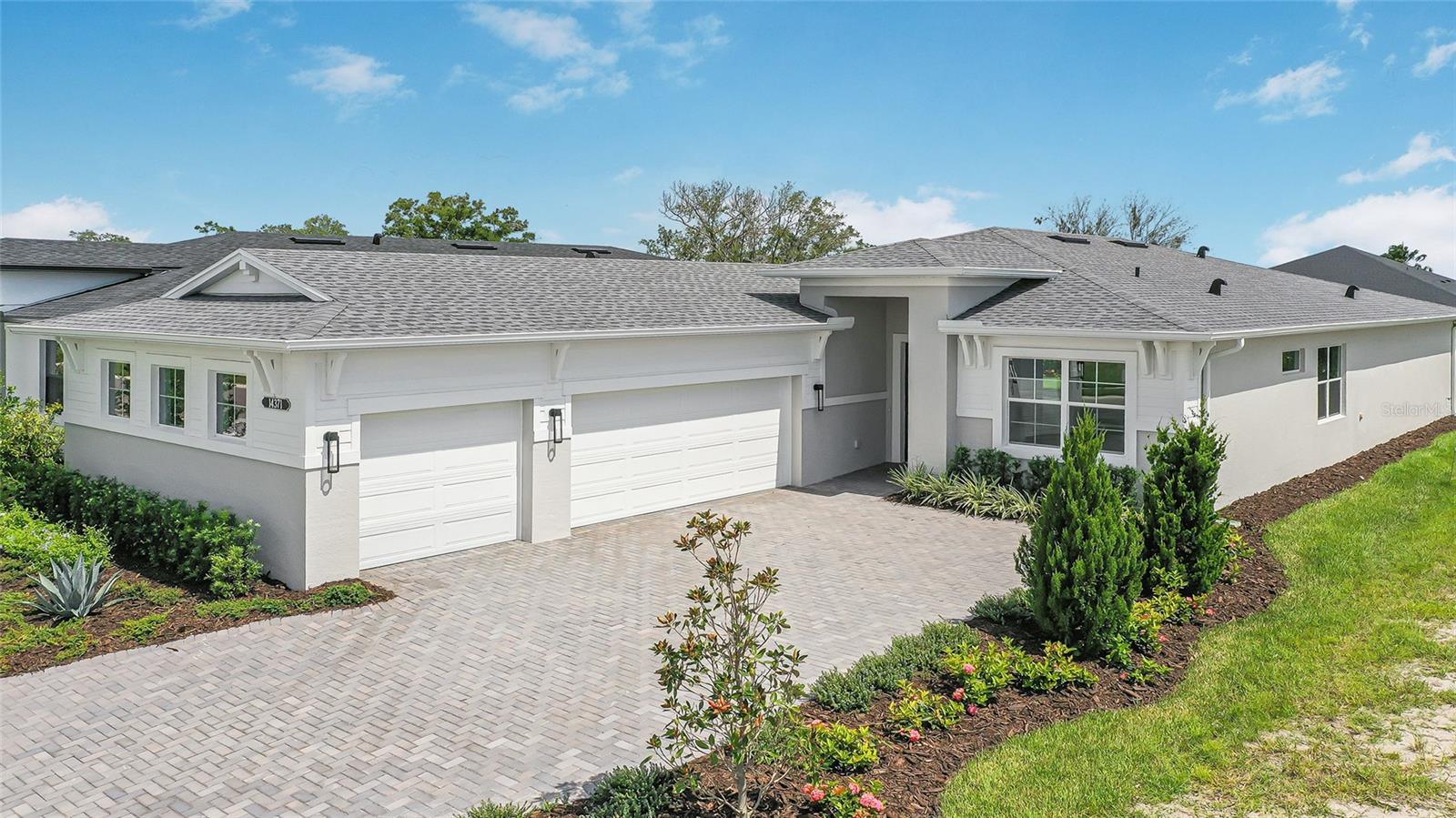 Photo of 14371 HAMMOCK OAK STREET PARRISH FL 34219