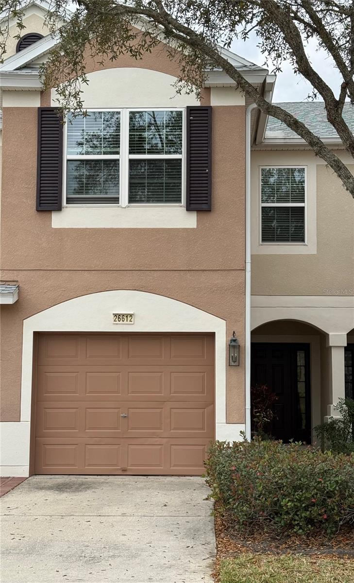 Photo of 26612 CHIMNEY SPIRE LANE WESLEY CHAPEL FL 33544