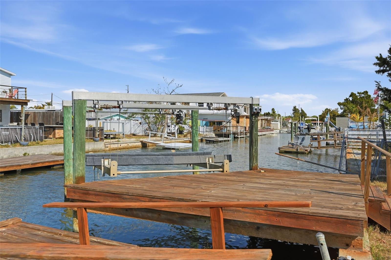 Photo of 6727 ALBATROSS LANE HUDSON FL 34667