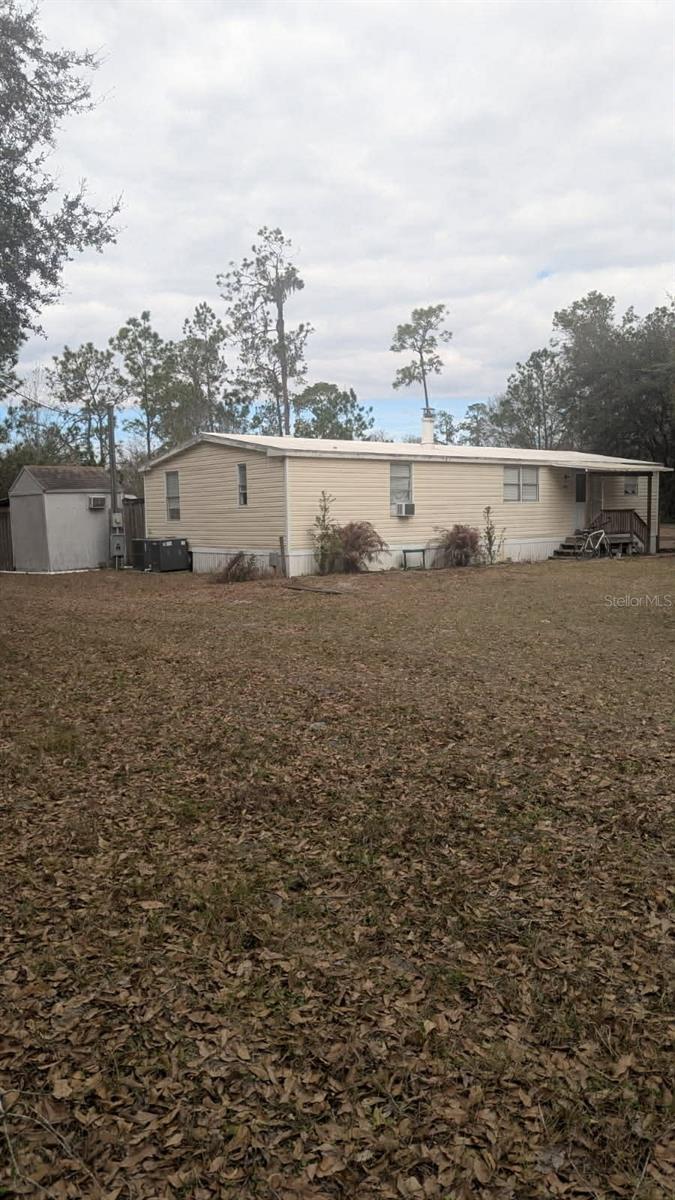 Photo of 6905 PEARSON LANE WESLEY CHAPEL FL 33544