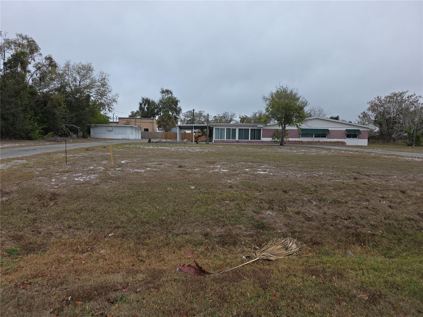 Photo of 2634 SOUTH DRIVE CLEARWATER FL 33759