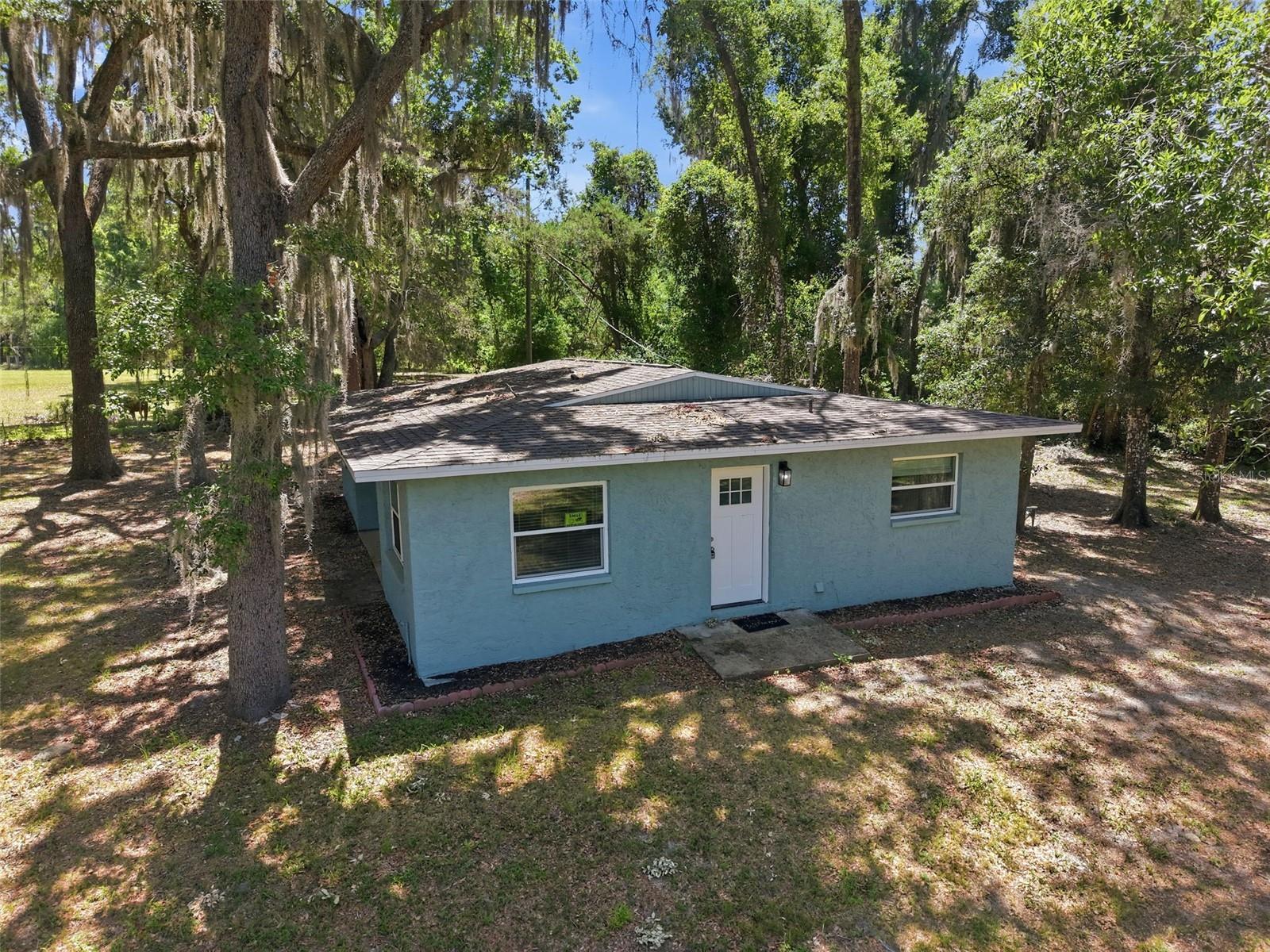 Photo of 16145 SNOW MEMORIAL HIGHWAY BROOKSVILLE FL 34601