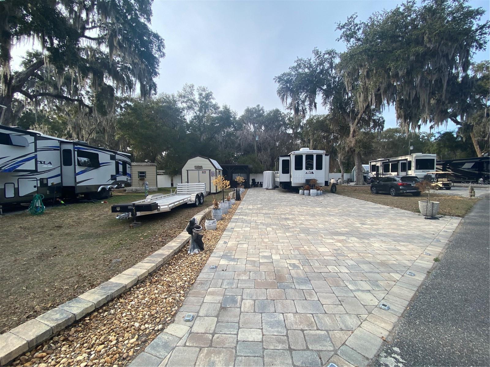 Photo of 25059 NE 143RD PLACE #102 FORT MC COY FL 32134